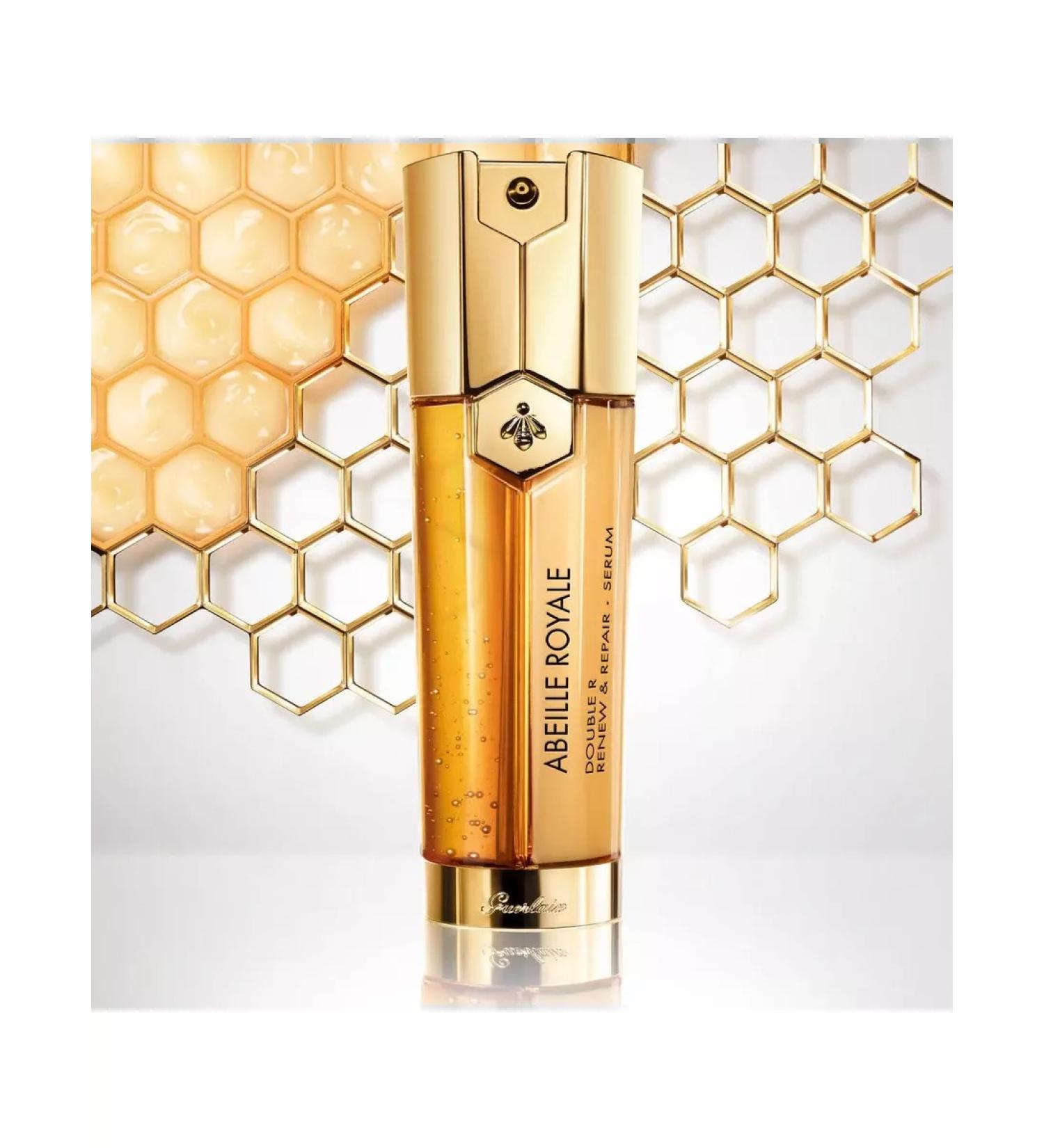 GUERLAIN Double -acting serum DOBLE R RENEW & Repair - Buy Online on GoSupps.com
