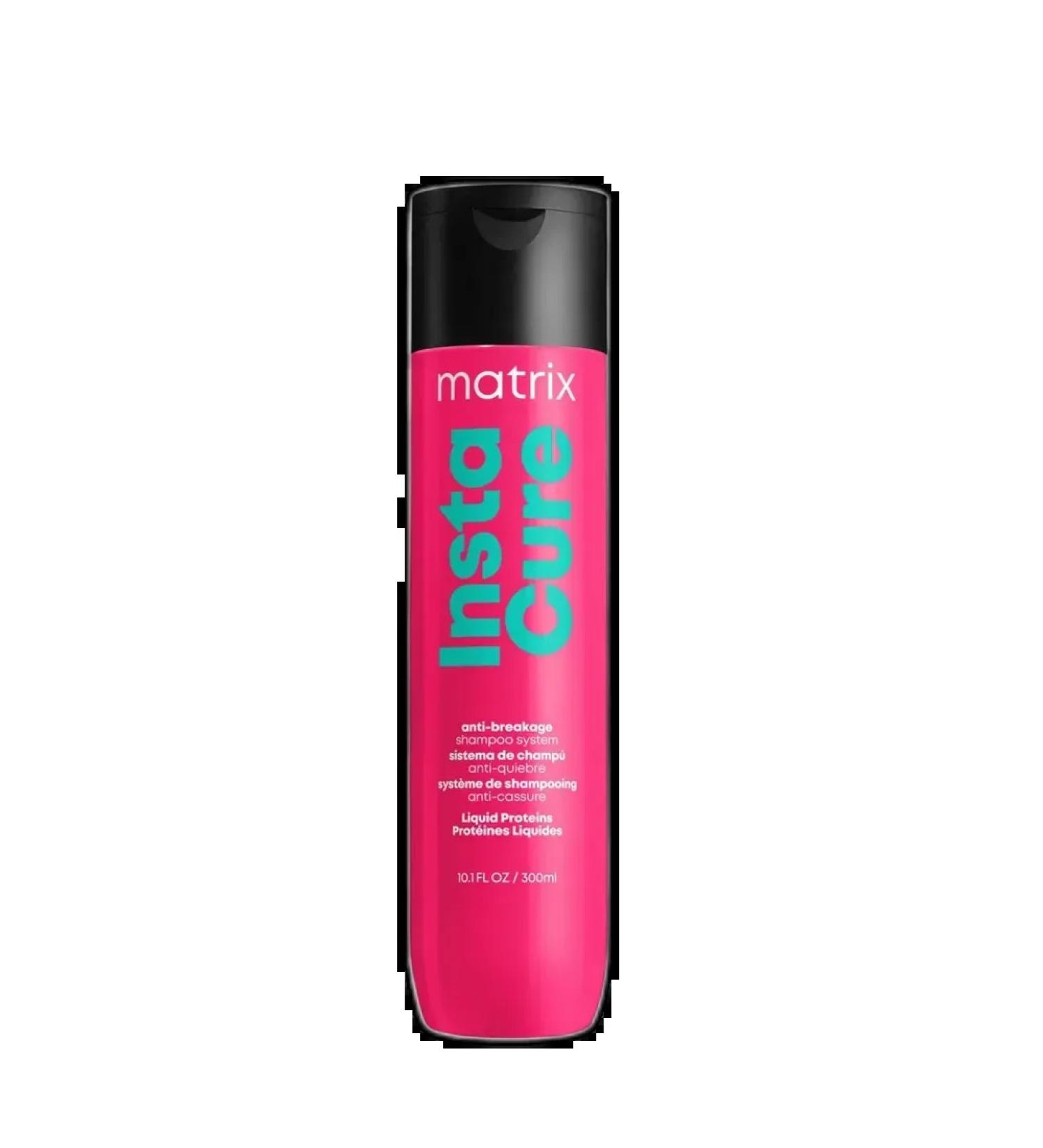 MATRIX Instacure shampoo against brittle hair - 300 ml