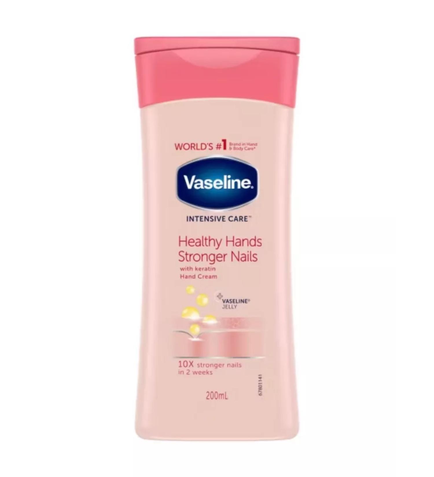 Vaseline Lotion - Features and Body Balsems 200ml - Buy Online on GoSupps.com