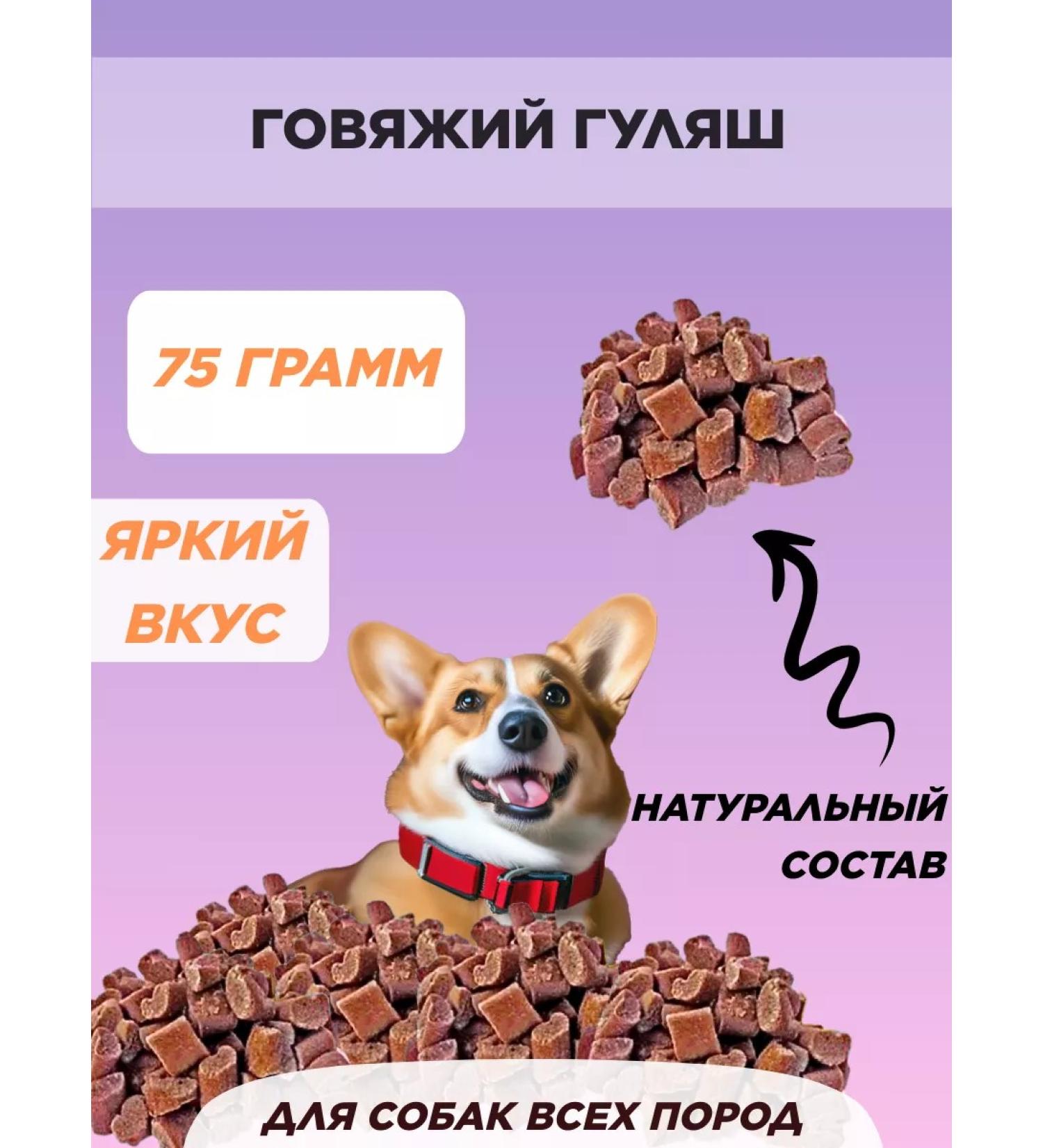 ASoli Beef goulash 75 gr - Buy Online on GoSupps.com