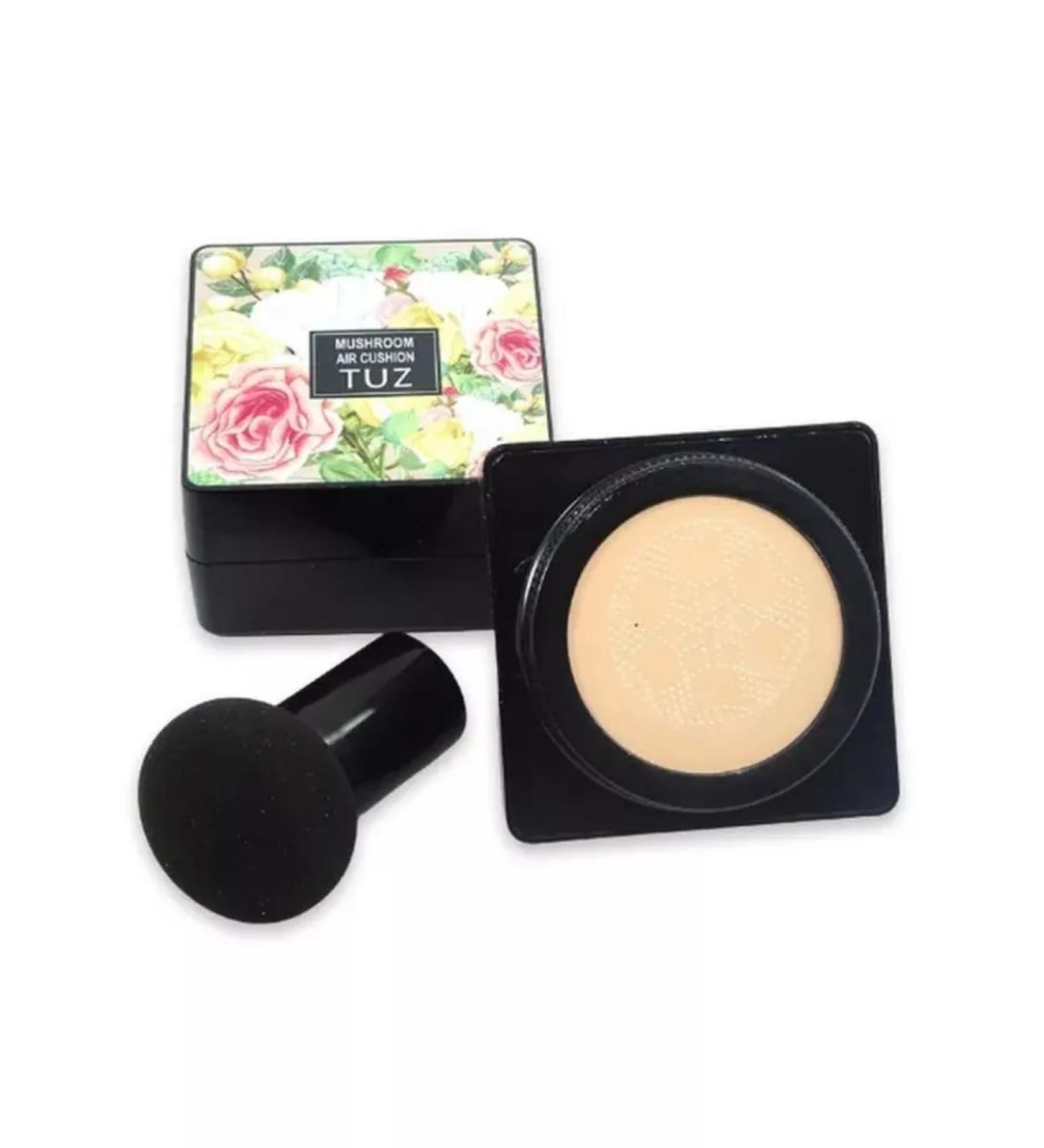 BUY COSMETICS Tonal cream-kushon with a moisturizing effect for makeup 15ml - Buy Online on GoSupps.com