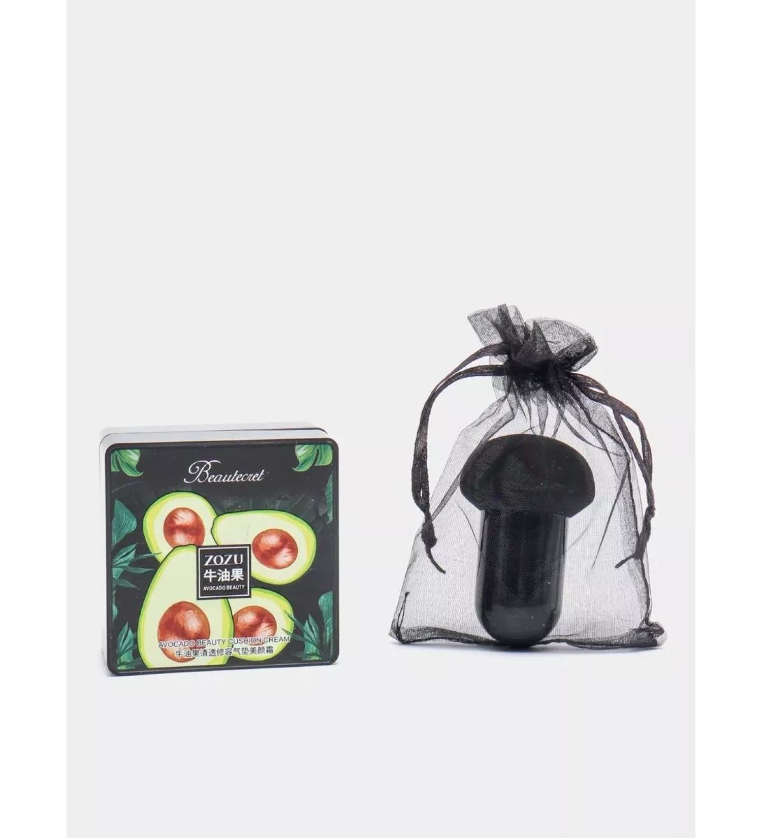 BUY COSMETICS Cream-kushon with avocado extract - Buy Online on GoSupps.com