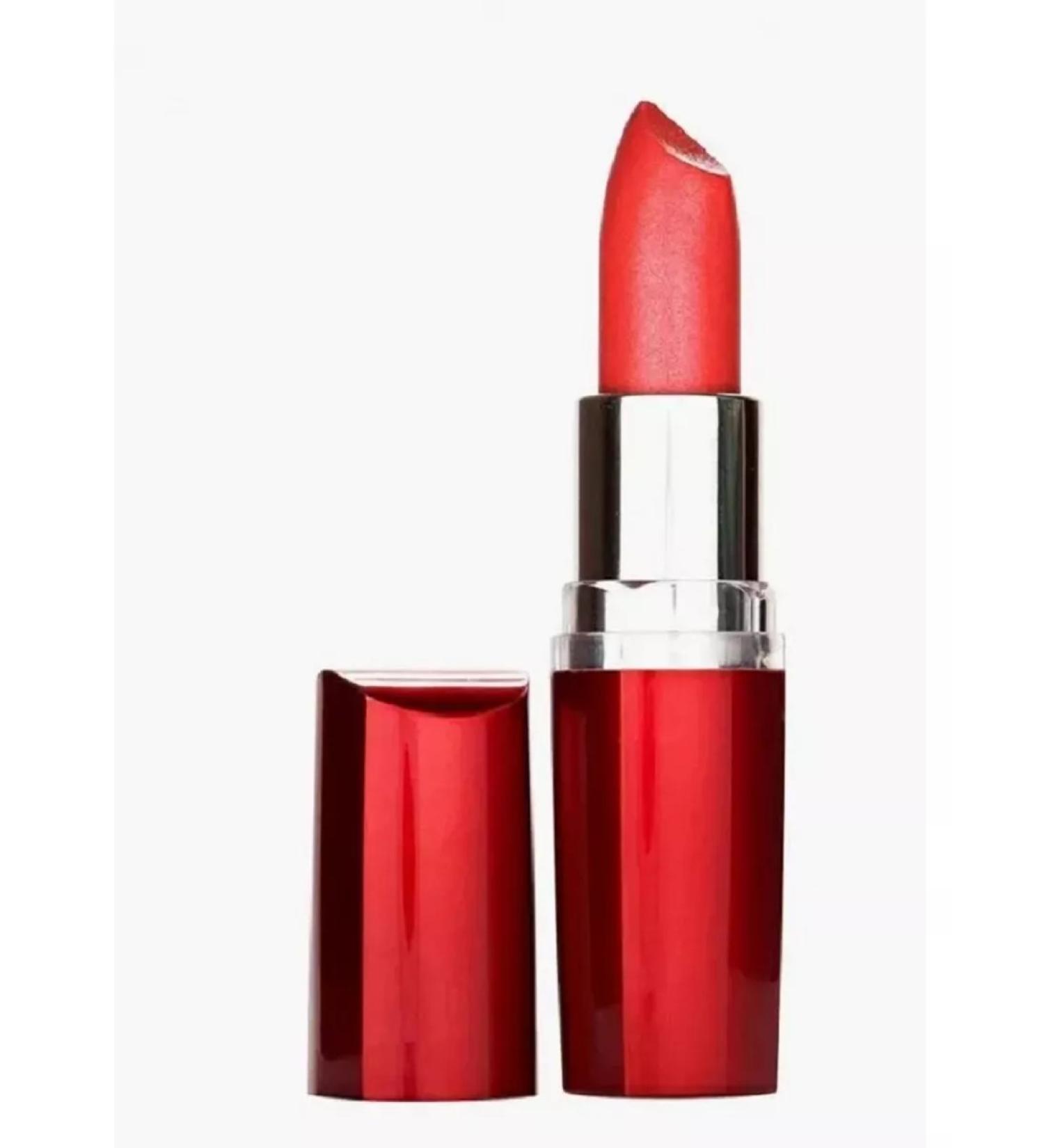 Maybelline New York Lipstick 587 kiss vampire - Buy Online on GoSupps.com