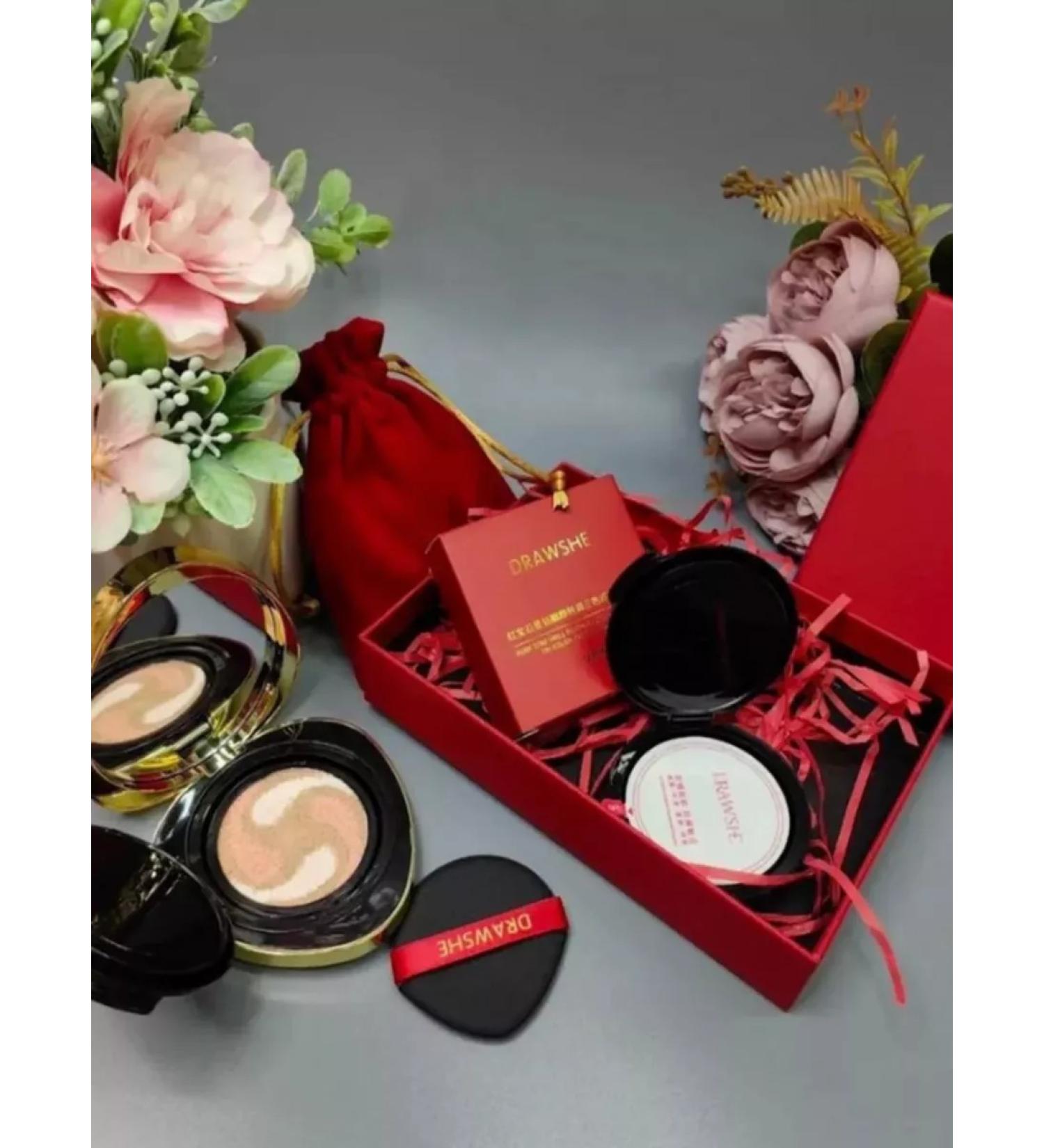 DRAWSHE Diamond Korean Kushon 4V1 - Buy Online on GoSupps.com