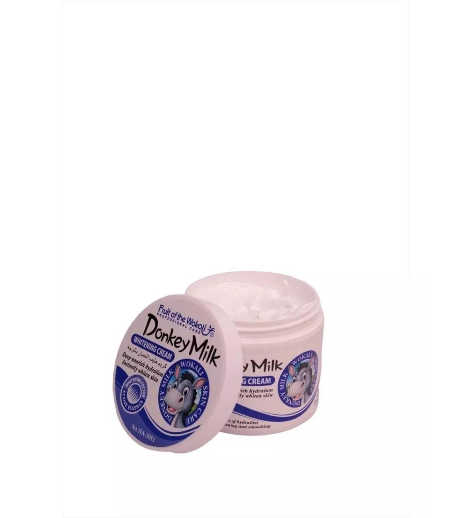 skin care cosmetics Whitening face cream
