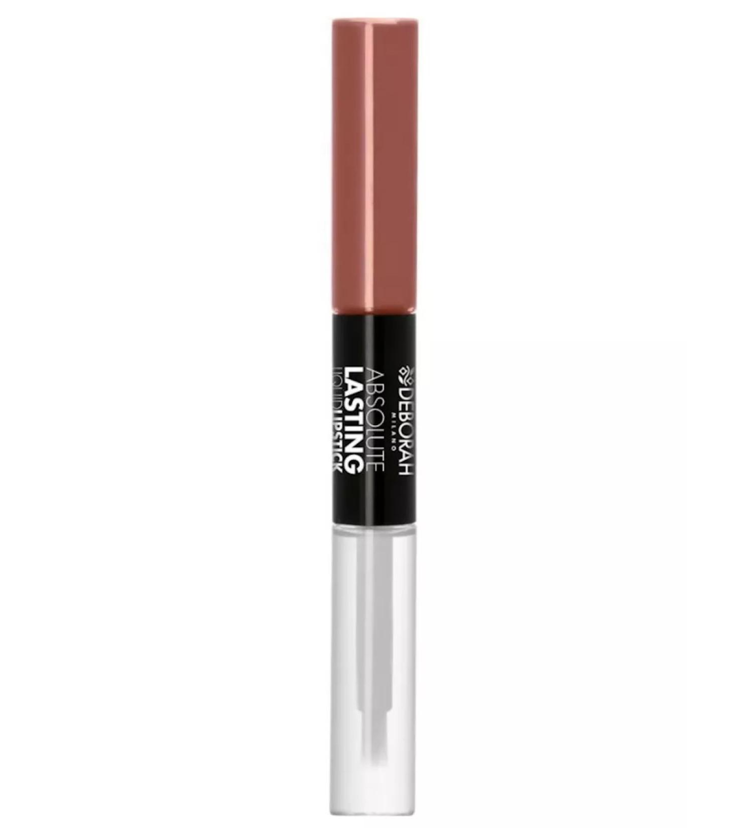 GAIN8009518252217 Lipstick for the lip Absolute Lasting Liquid Lipstick Ton 09 - Buy Online on GoSupps.com