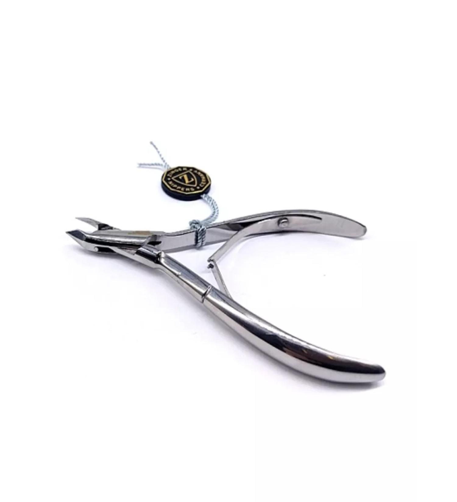 ZINGER Milete manicure short 2mm