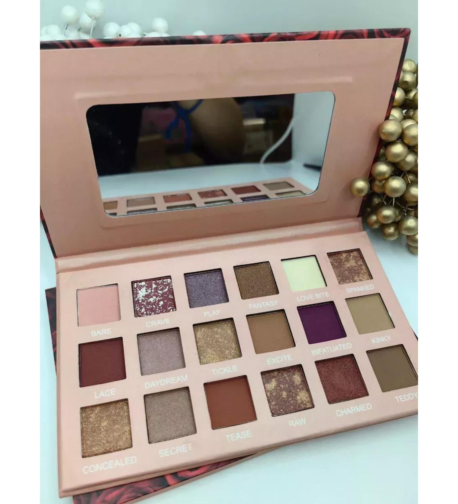 cosmetics Eyeshadow - Buy Online on GoSupps.com