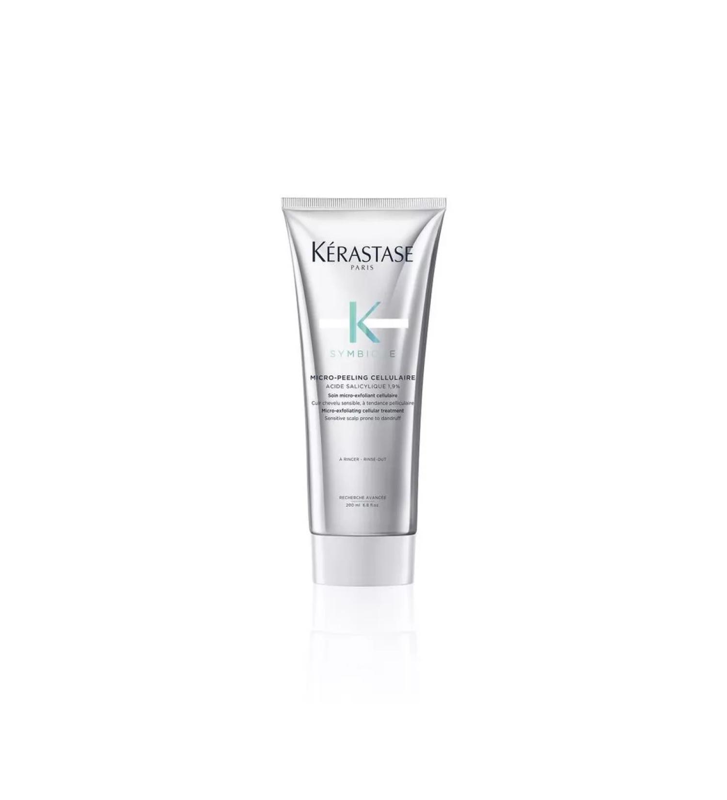 Kerastase Micropyling for sensitive scalp Symbiose 200 ml