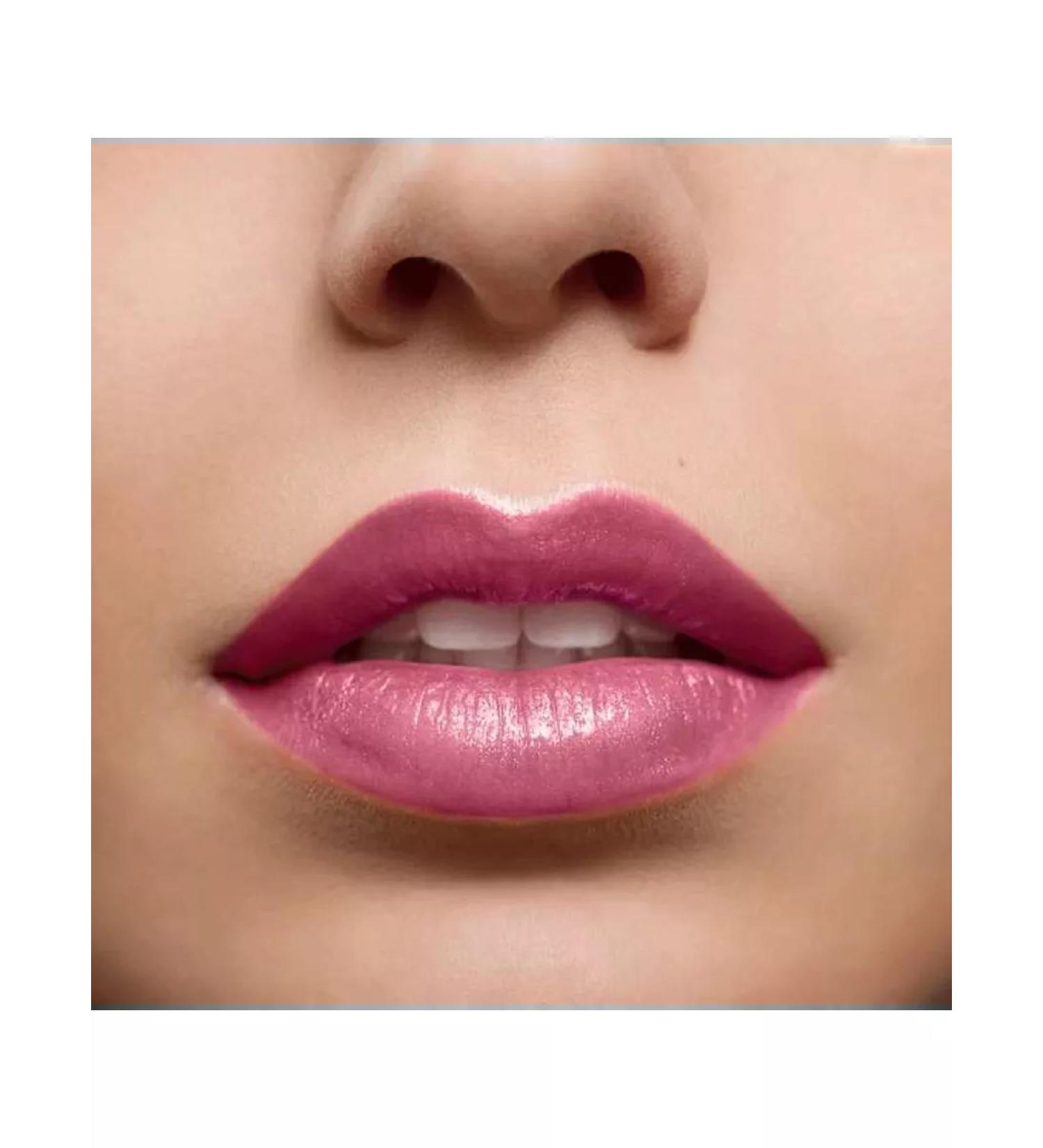 Oriflame ONCOLOR cream lipstick (cold pink) - Buy Online on GoSupps.com