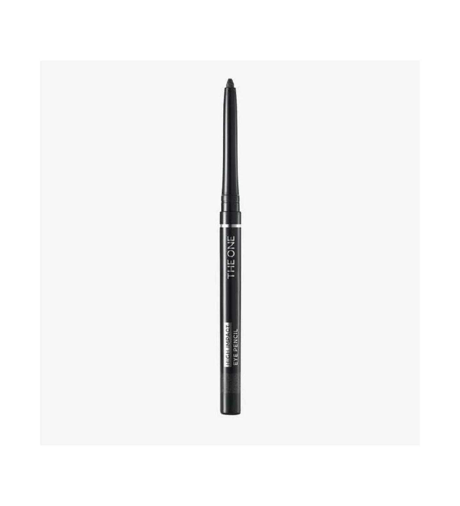 Oriflame Eye Piruge Pencil The One (Wet asphalt) - Buy Online on GoSupps.com