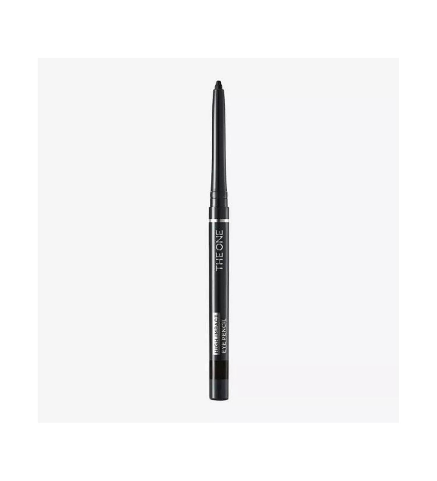 Oriflame Eye Pencil The ONE (Black Night) - Buy Online on GoSupps.com
