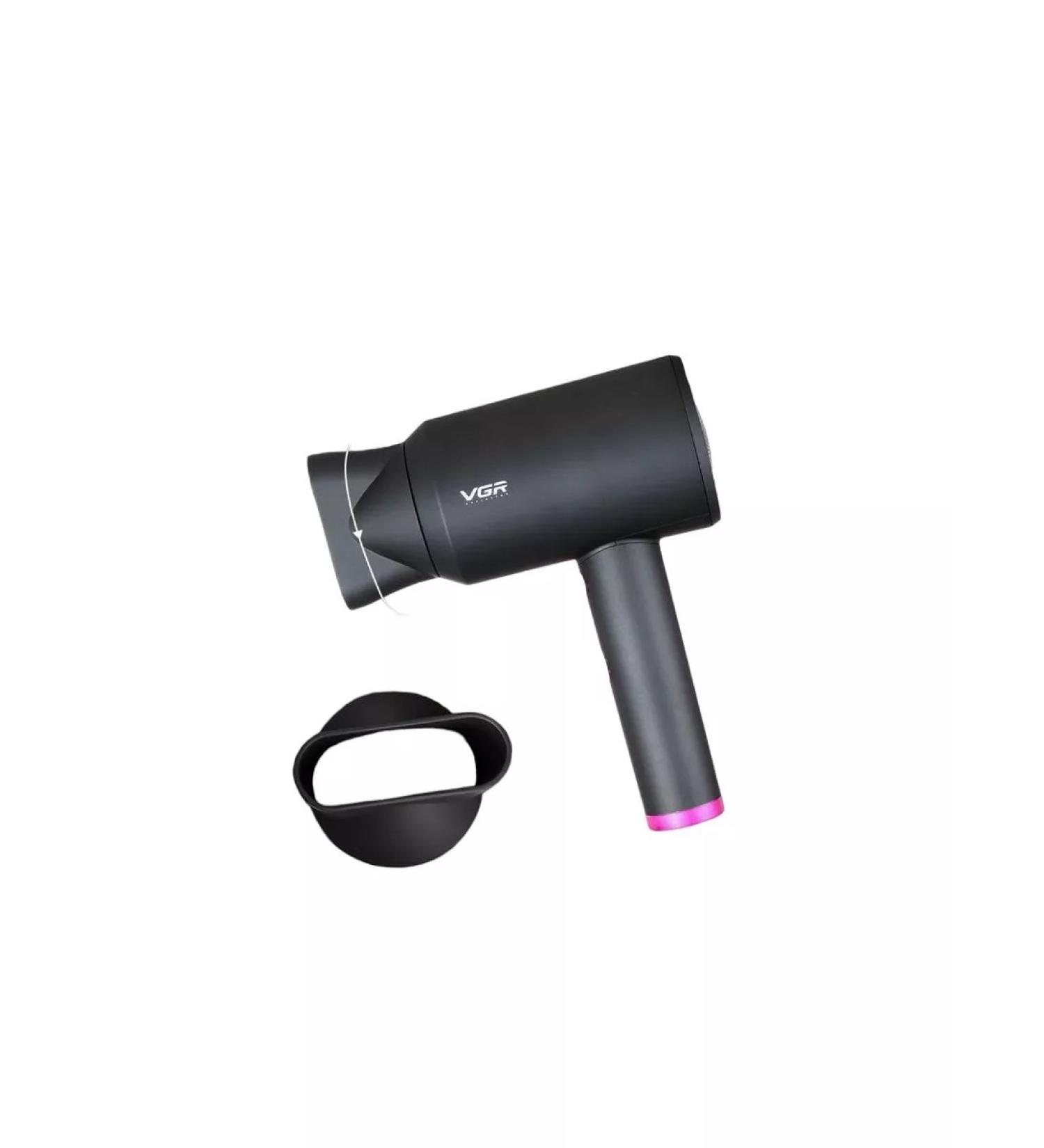 MOSER Miniature hairdryer - Buy Online on GoSupps.com