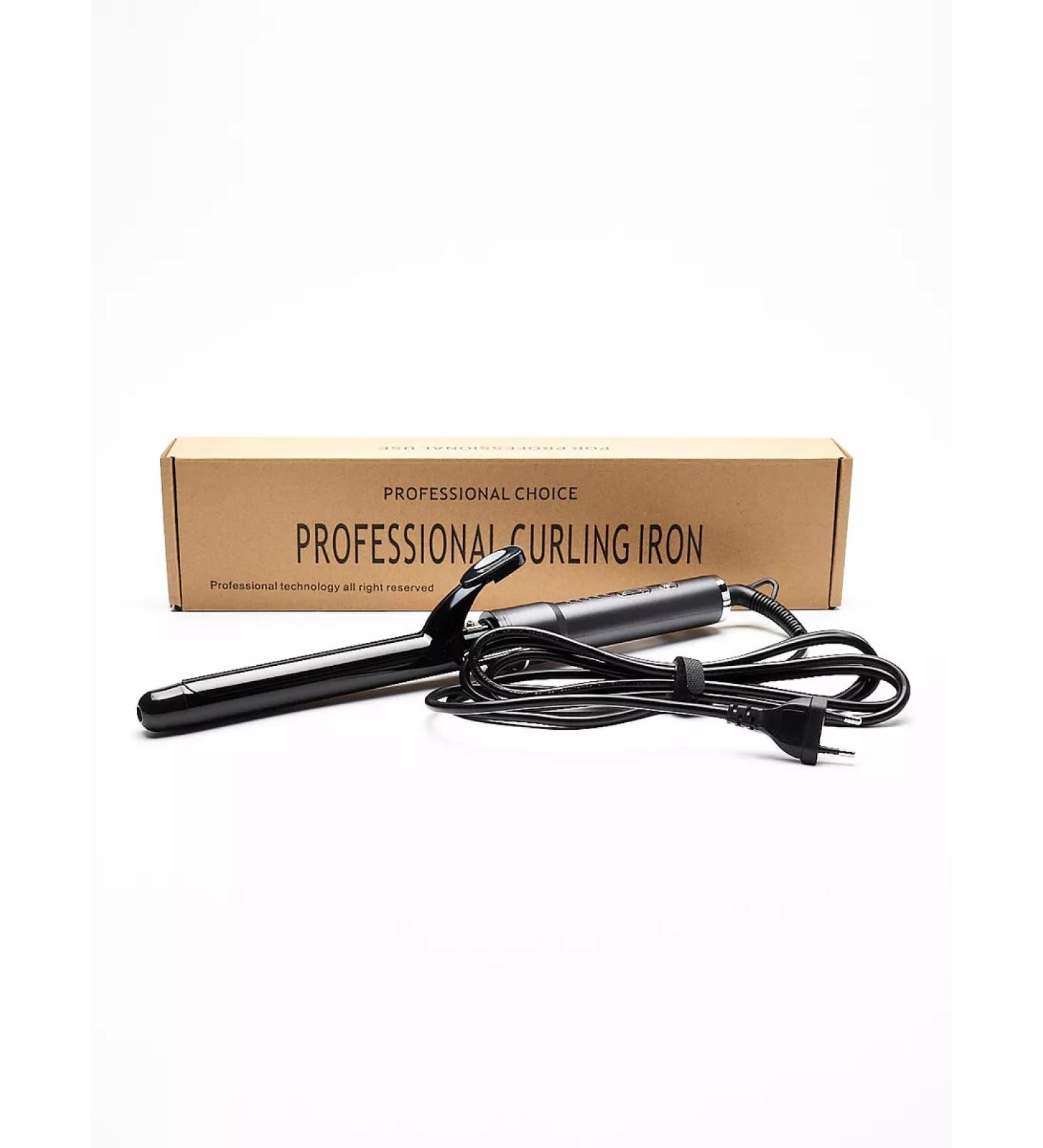 Curling iron 28 mm - Buy Online on GoSupps.com