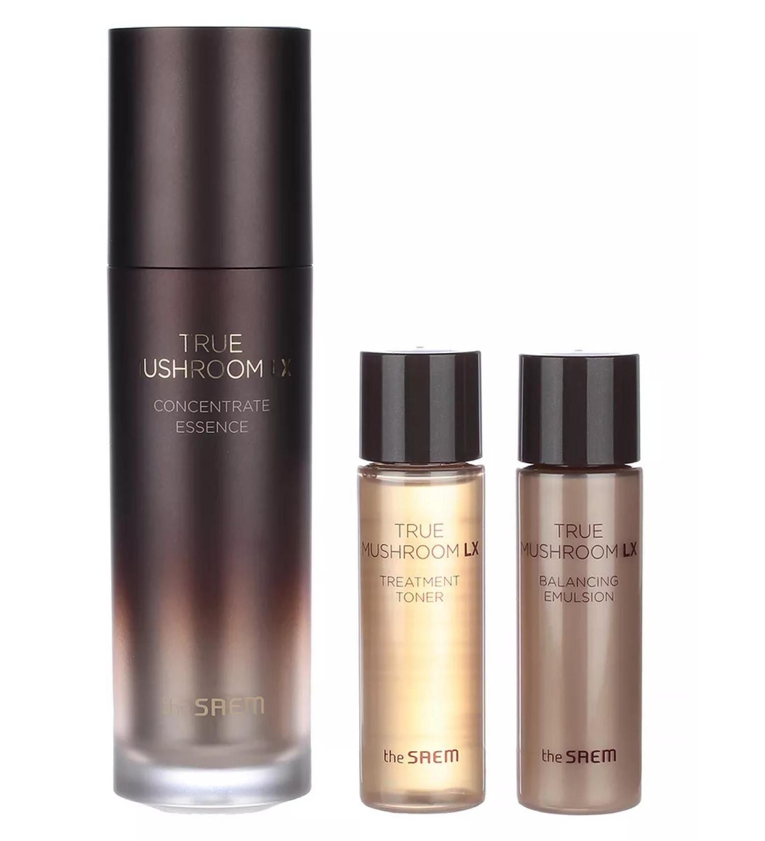 THE SAEM Set of care anti -aging - Buy Online on GoSupps.com