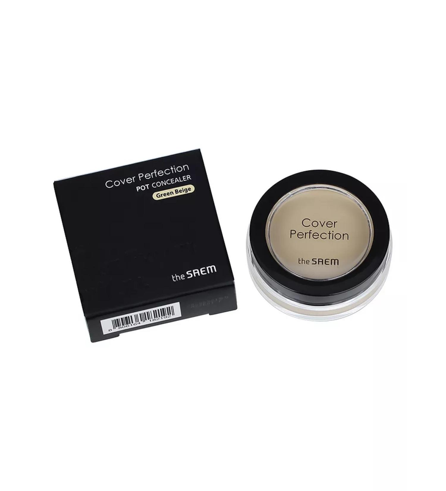 THE SAEM Face concealer cream