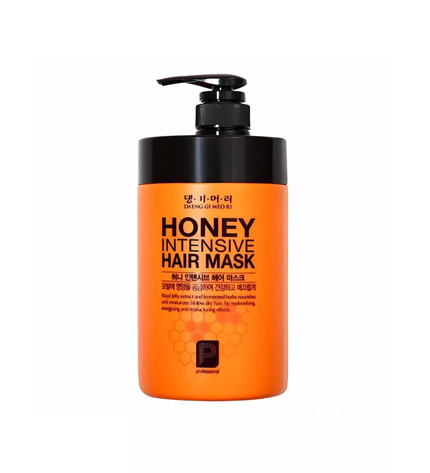 Daeng Gi Meo Ri Hair mask