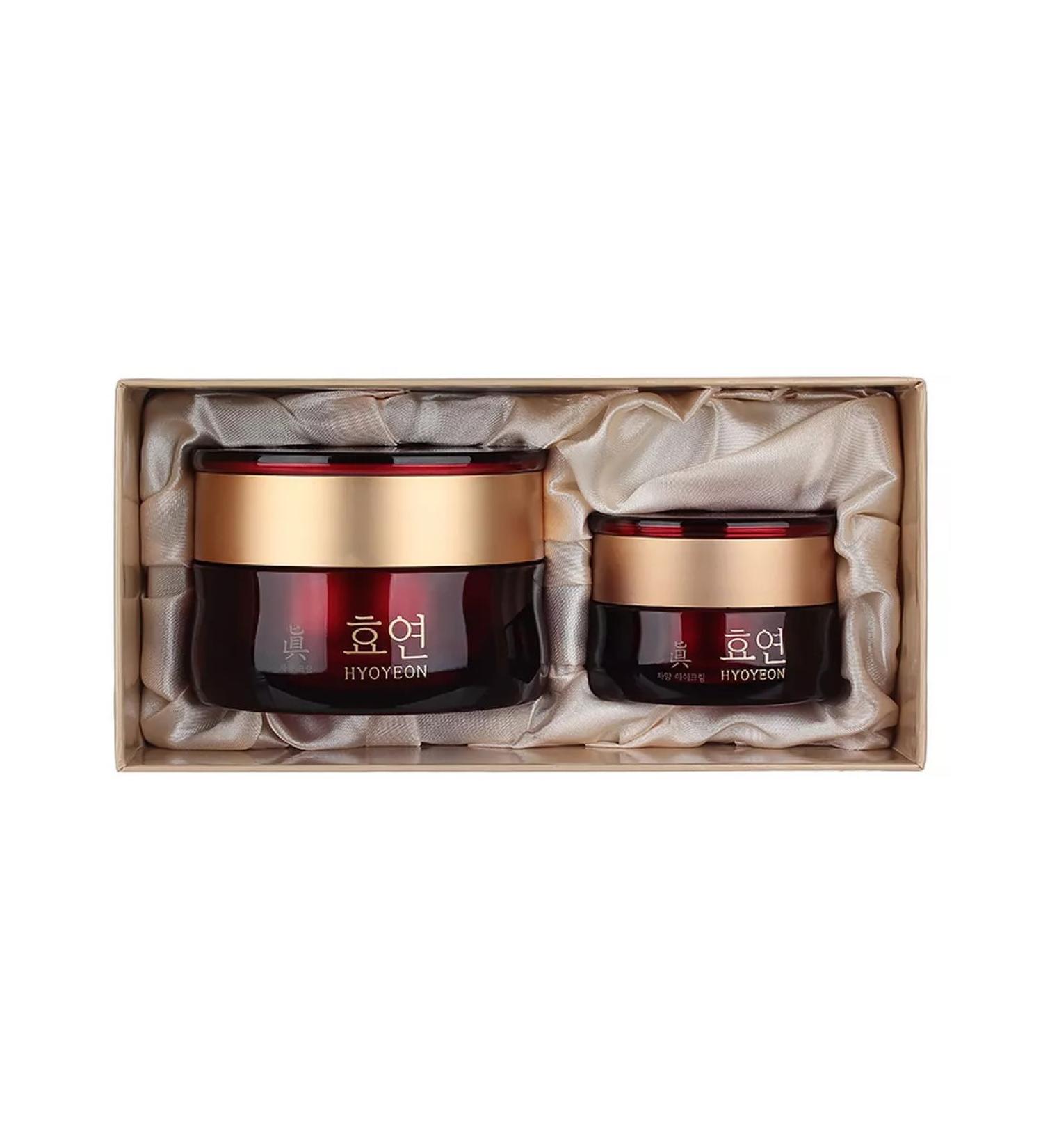 WELCOS Set of creams - Buy Online on GoSupps.com