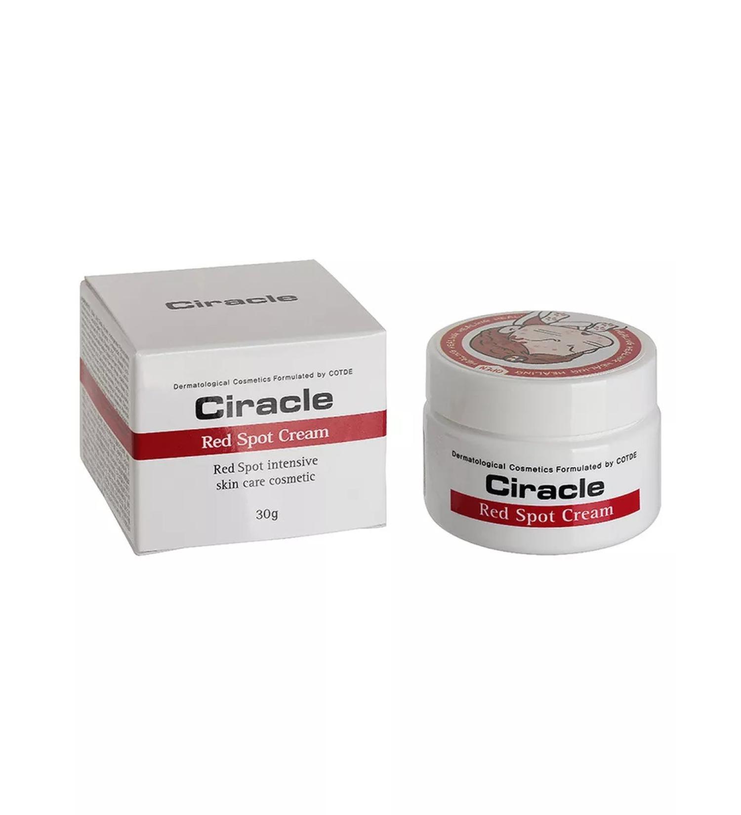 Ciracle Face cream - Buy Online on GoSupps.com