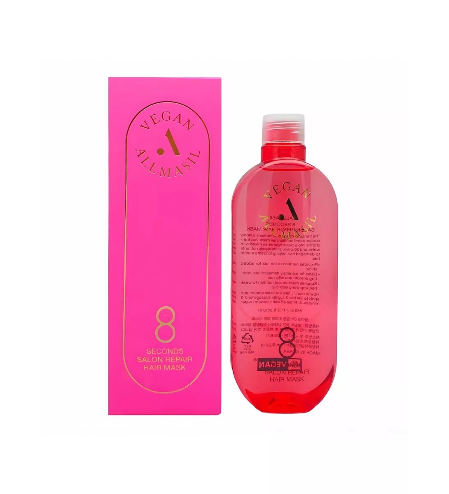 ALLMASIL Hair mask