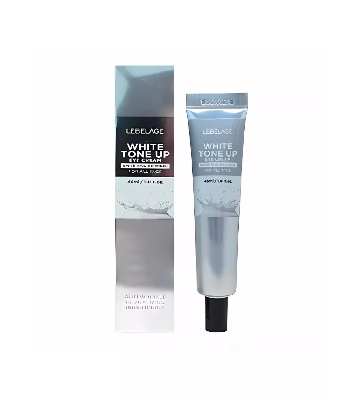 Lebelage Eye cream