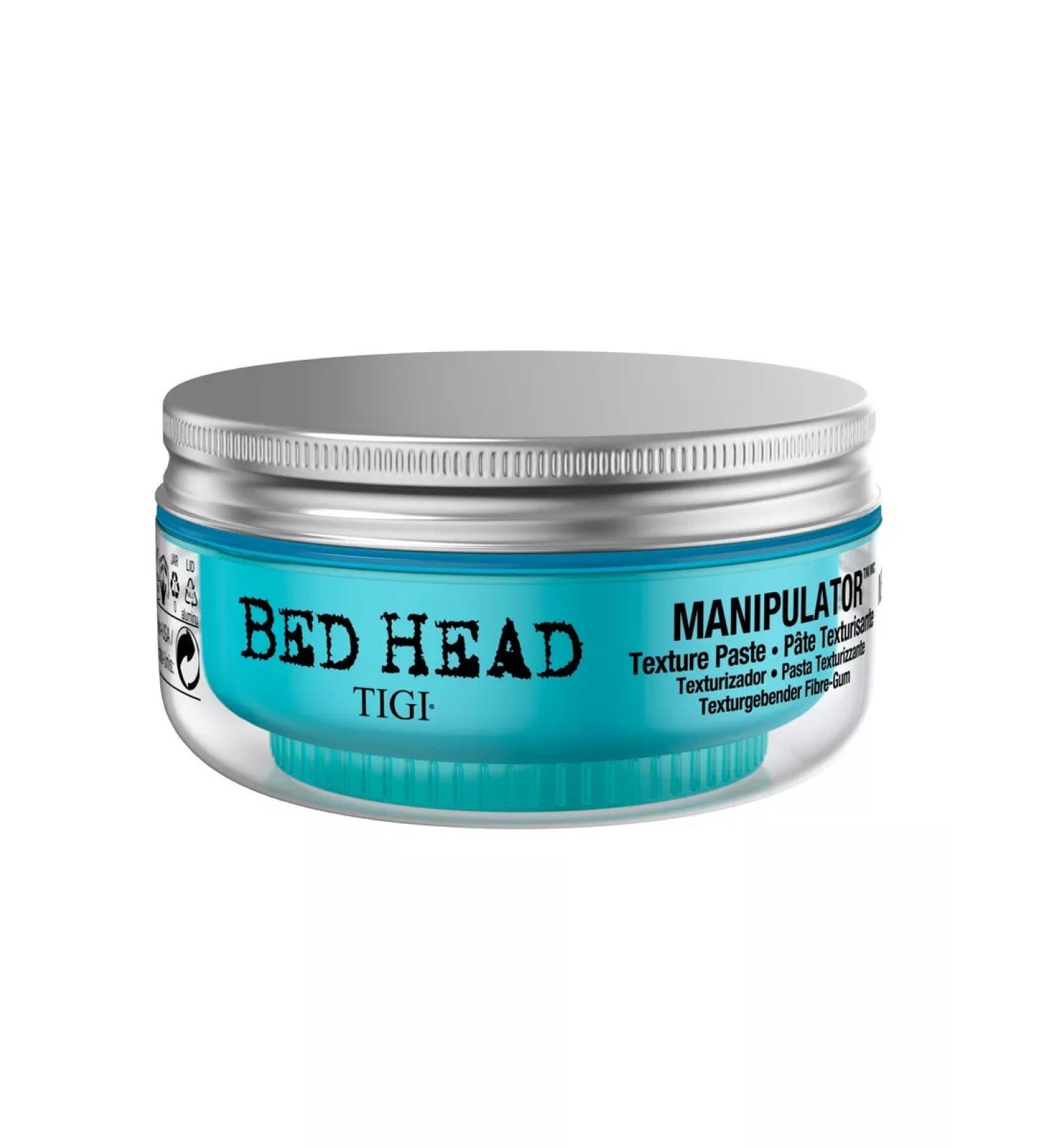 TIGI Texture hair paste Bed Head Manipulator 57g - Buy Online on GoSupps.com