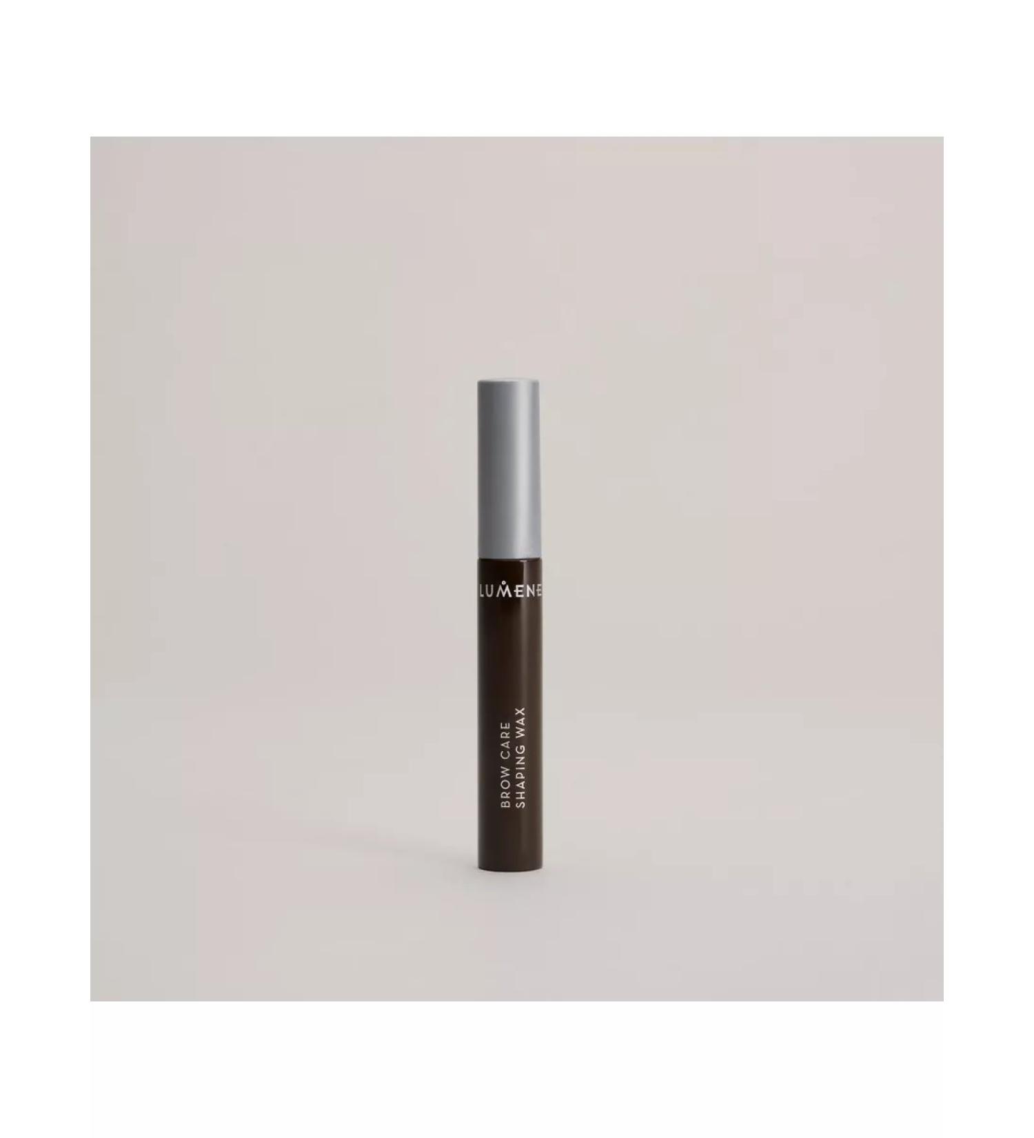 Lumene Courting wax modeling the shape of eyebrows tone 3 - Buy Online on GoSupps.com