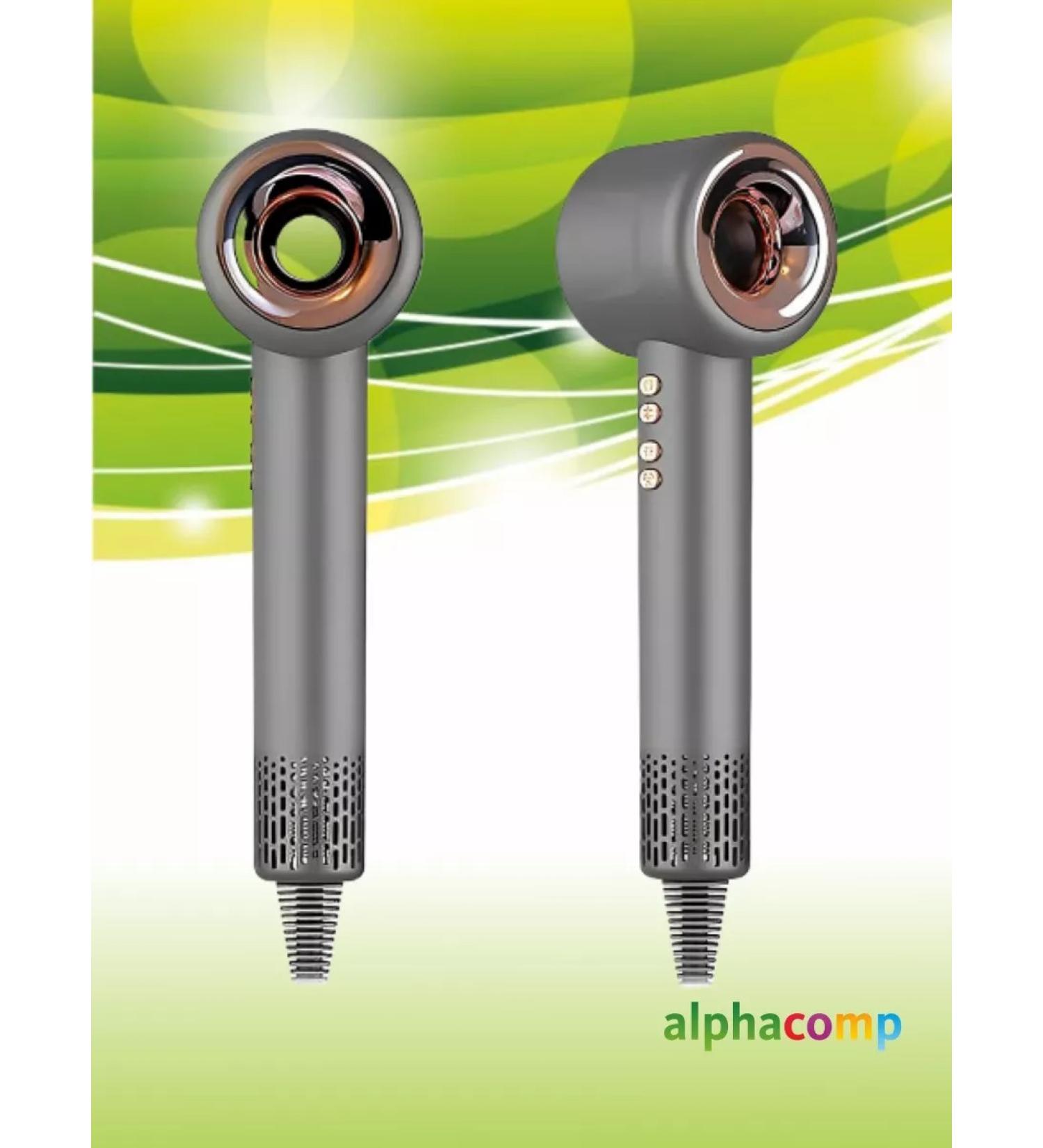 Sensicimen Hair hair dryer x13 Dark gray - Buy Online on GoSupps.com