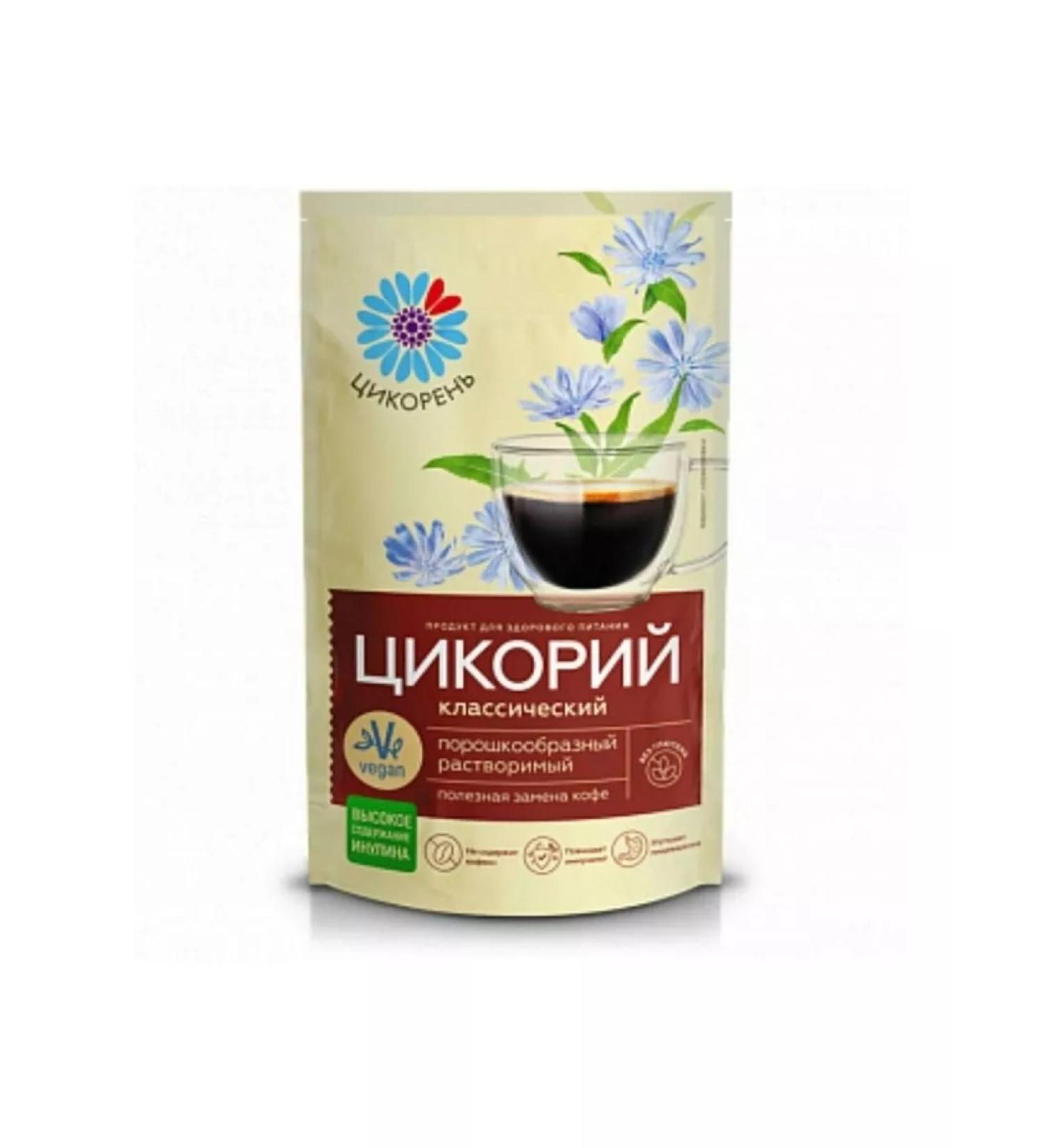 SLAVKOFE Tsikoria 5 pcs. Cicorn - Buy Online on GoSupps.com