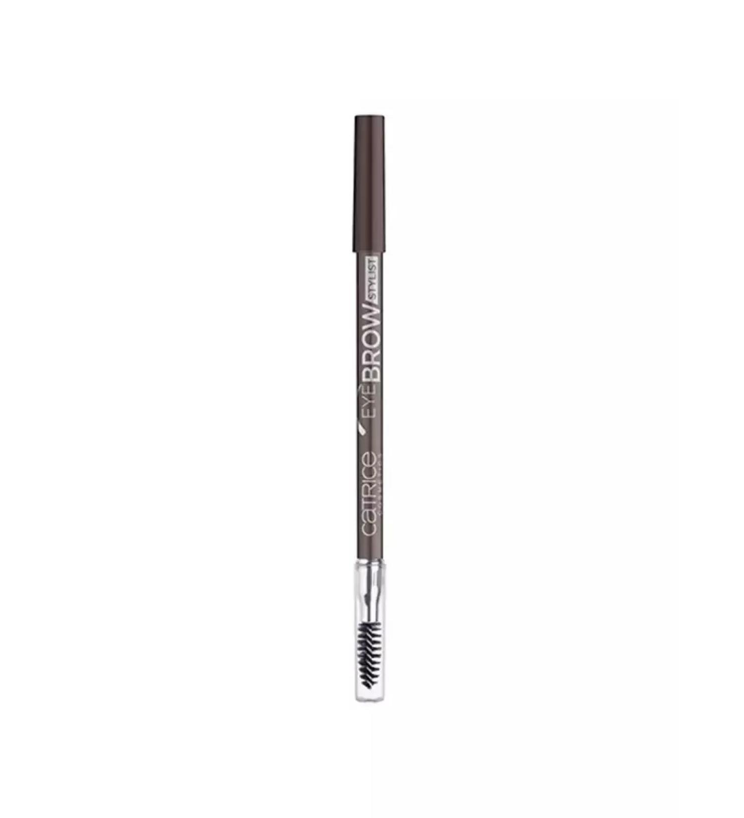 Eyebrow pencil Catrice with brush tone 035 - Buy Online on GoSupps.com