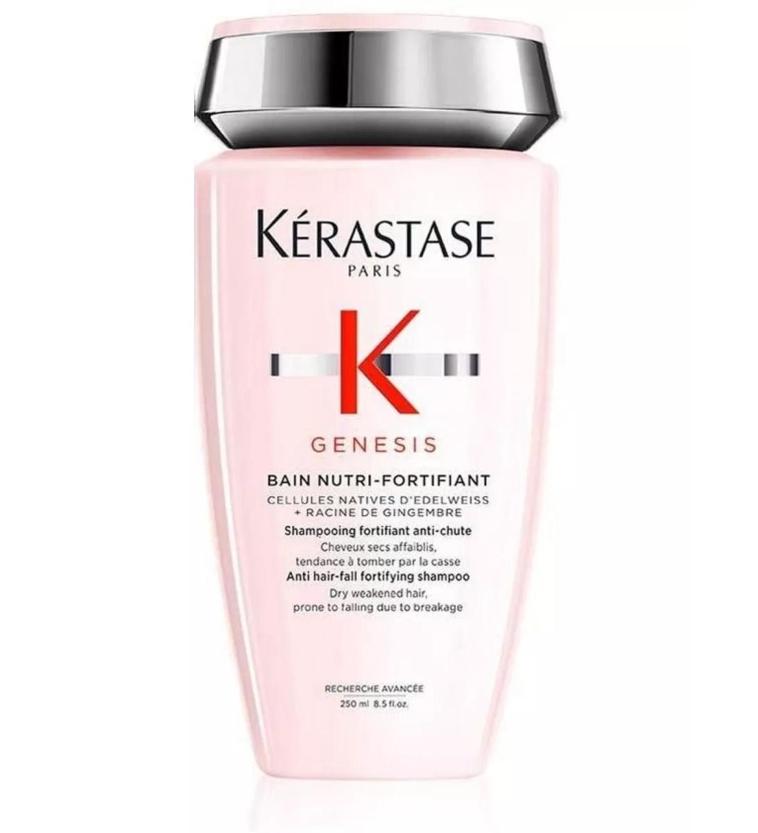 KERASTASE Genesis Nutri-Fortifiant 250ml shampoo
