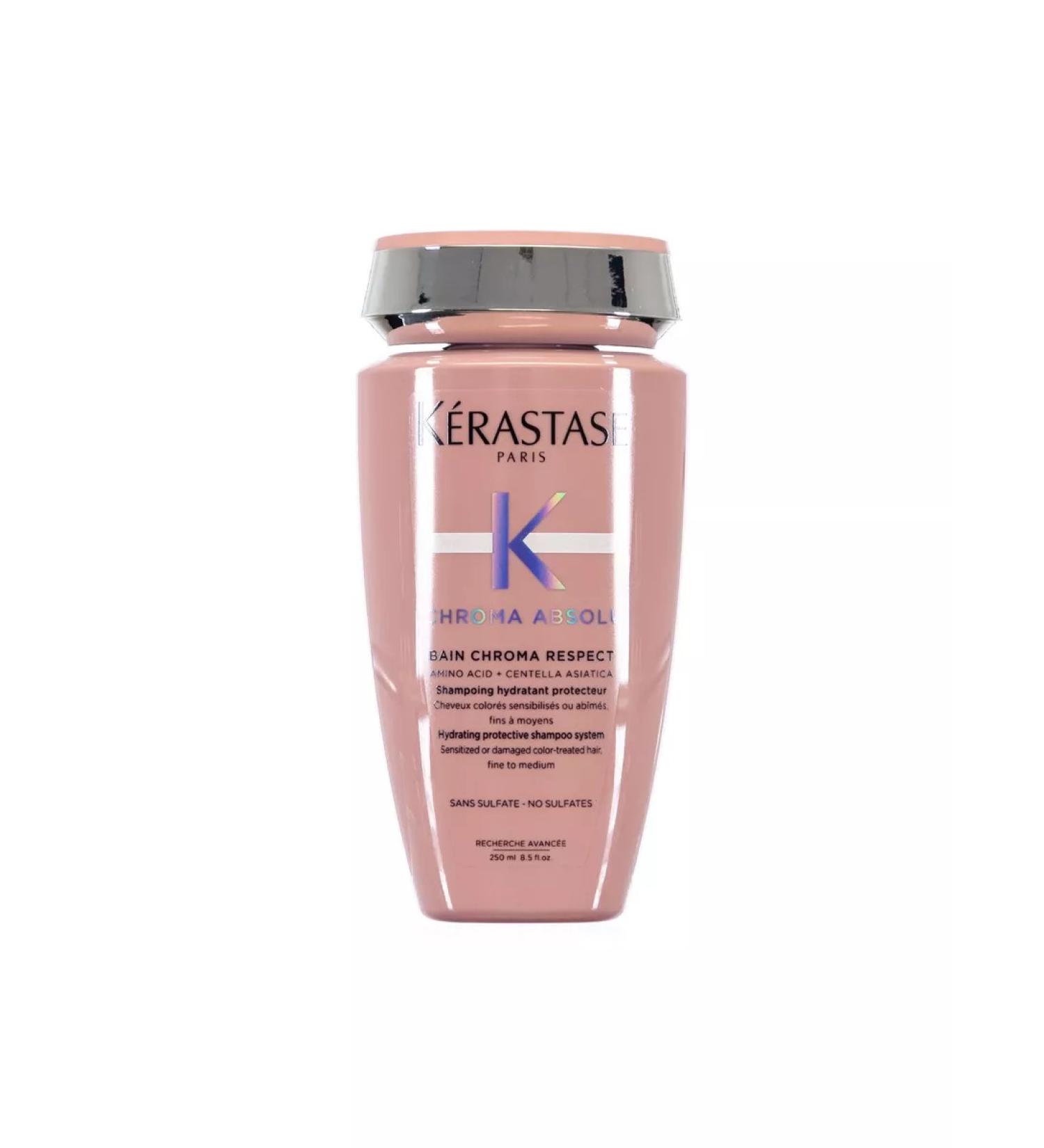 KERASTASE Bain Chroma hair shampoo 250 ml