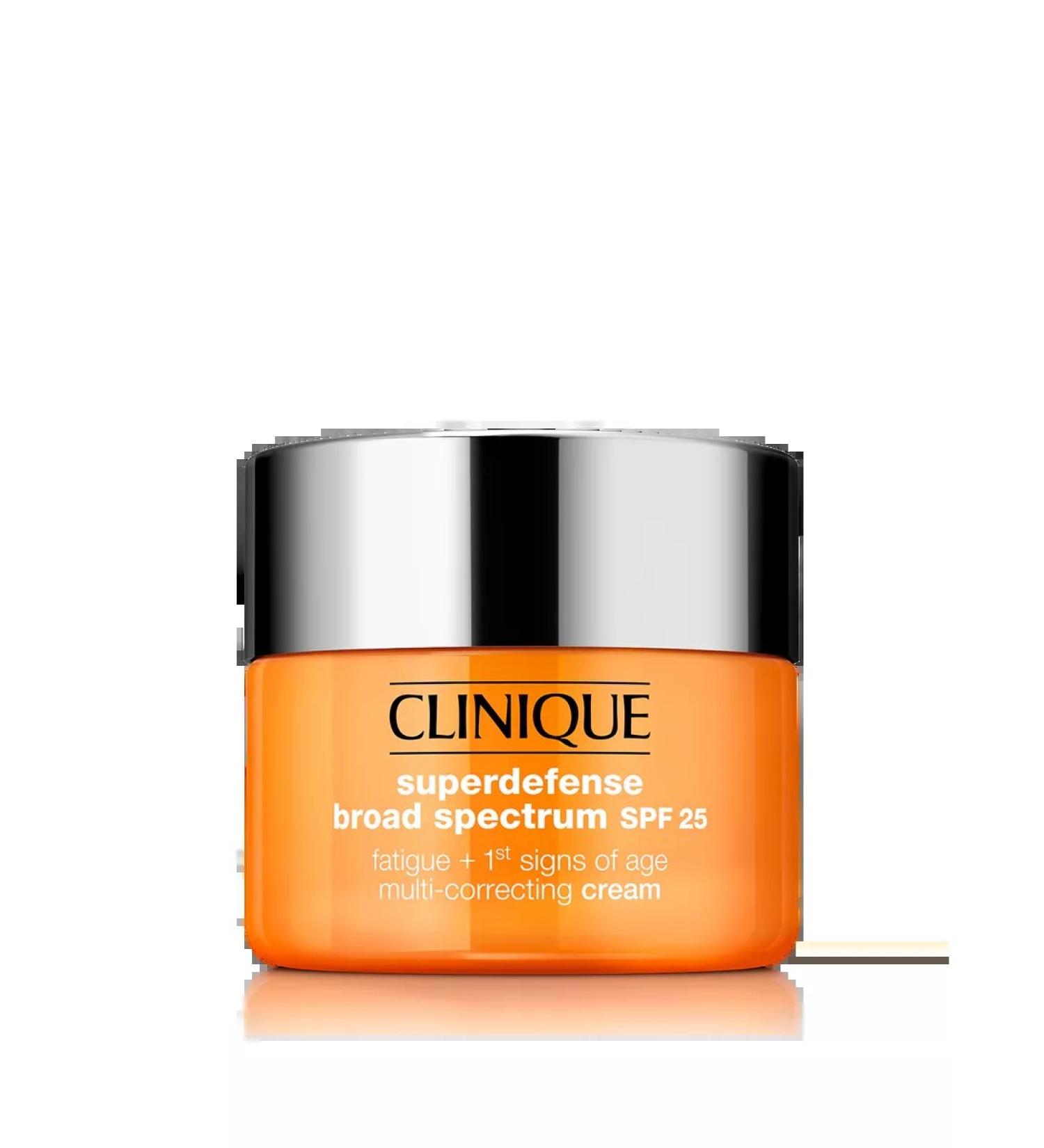 CLINIQUE Adjusting cream against traces of fatigue - Buy Online on GoSupps.com