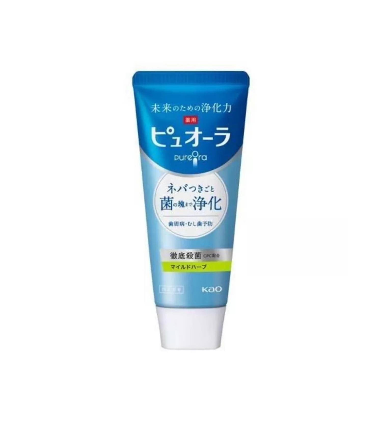 KAO Complex toothpaste 115 g