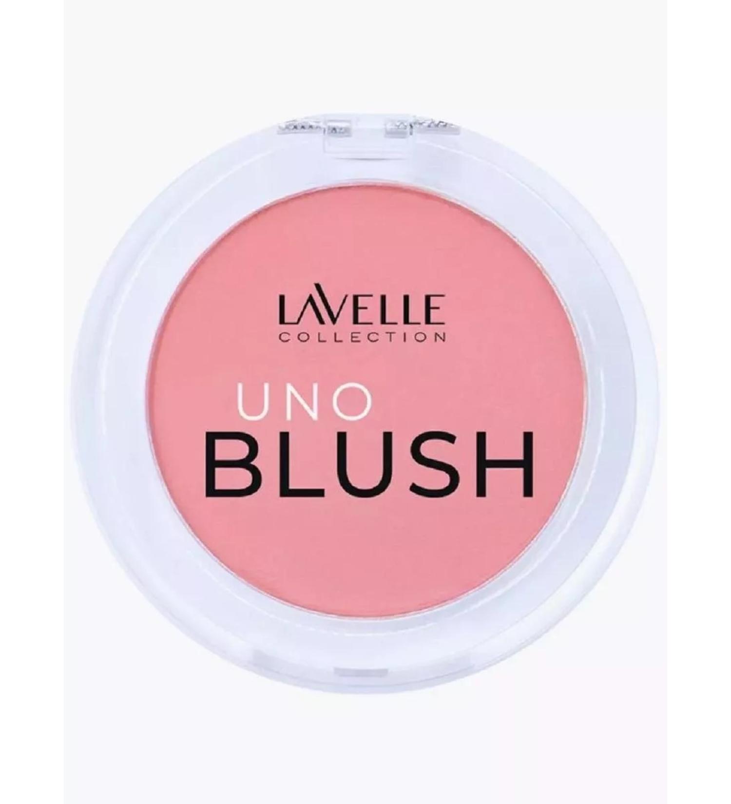 Lavelle Compact blush 01 - Buy Online on GoSupps.com