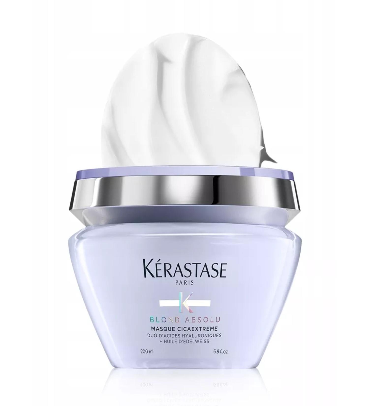 Kerastase Blond Absolute Mask Cicaecstram 200 ml