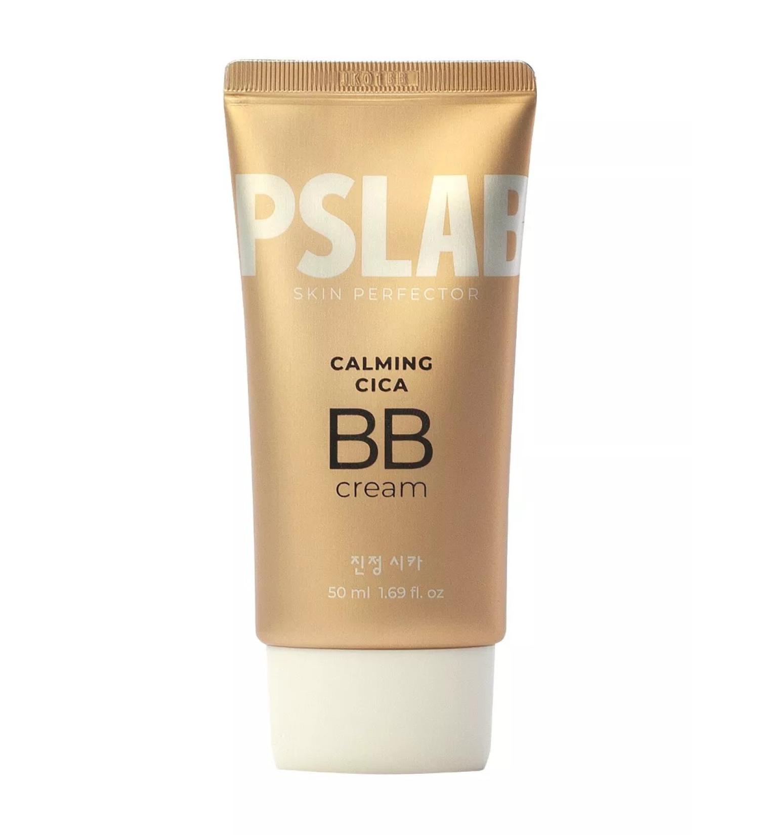 PSLAB Rive Gosh BB-Crem 2 in 1 with collagen