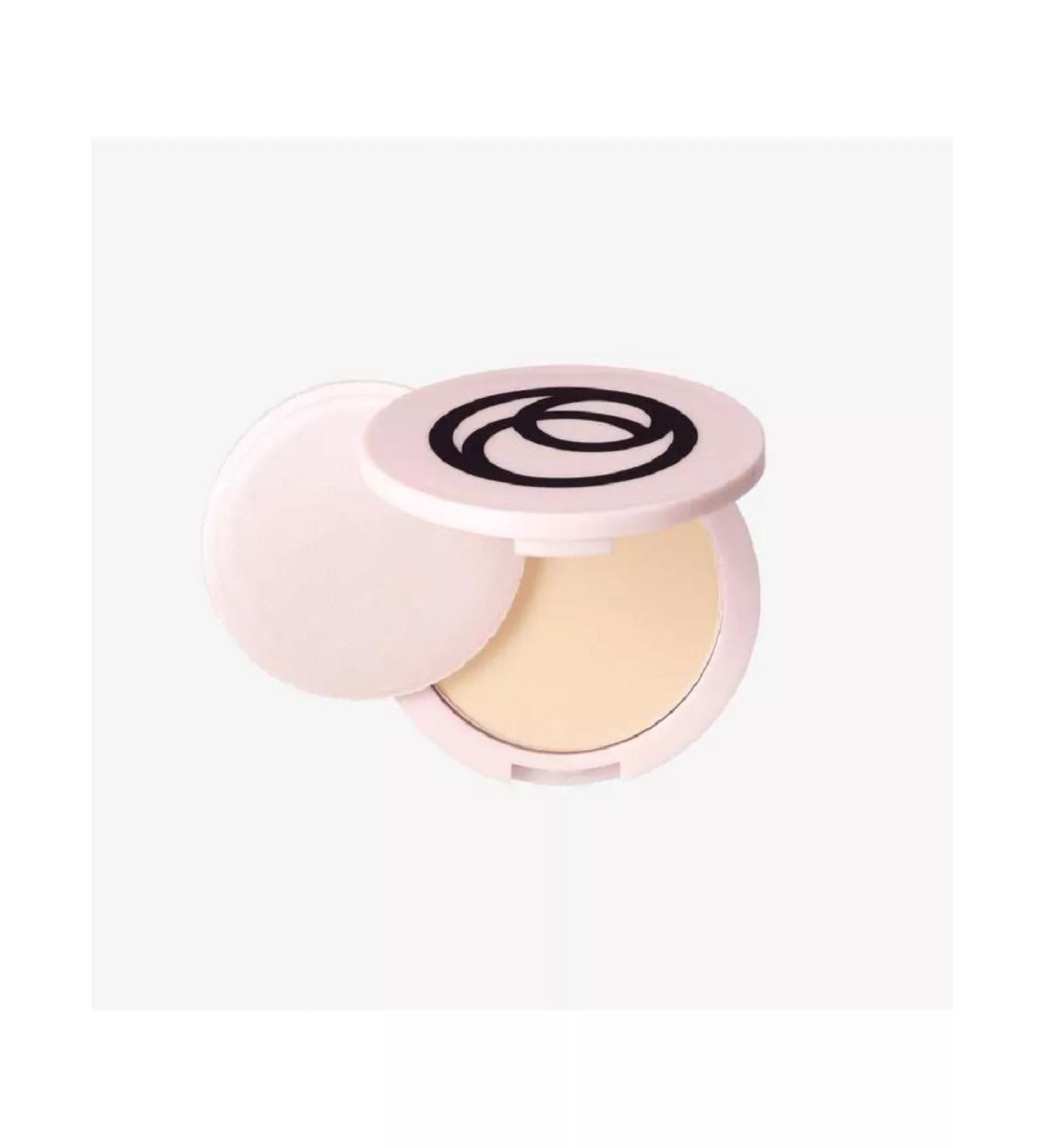 Oriflame Compact powder oncolour porcelain - Buy Online on GoSupps.com