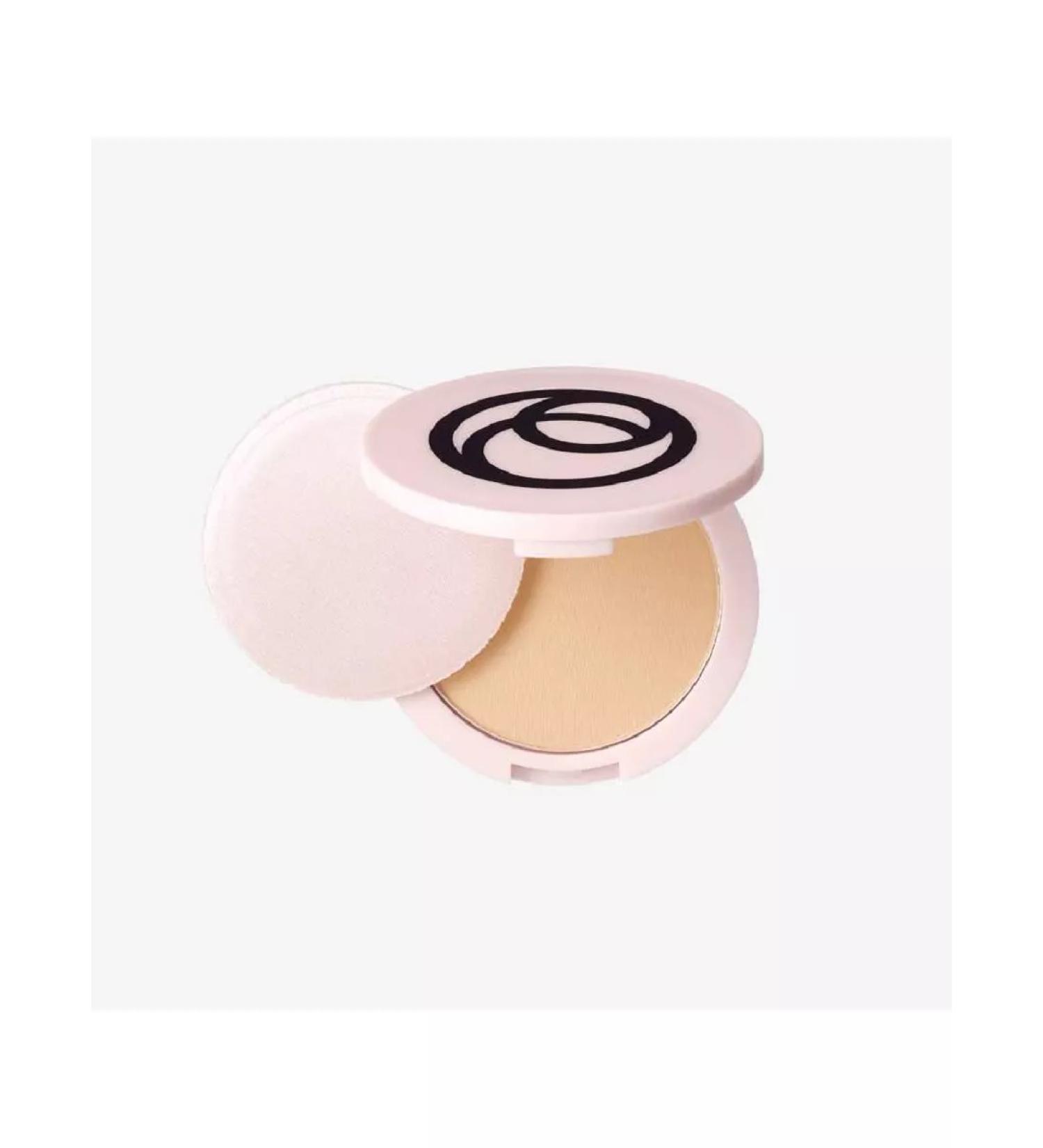 Oriflame Compact powder oncolour delicate beige - Buy Online on GoSupps.com