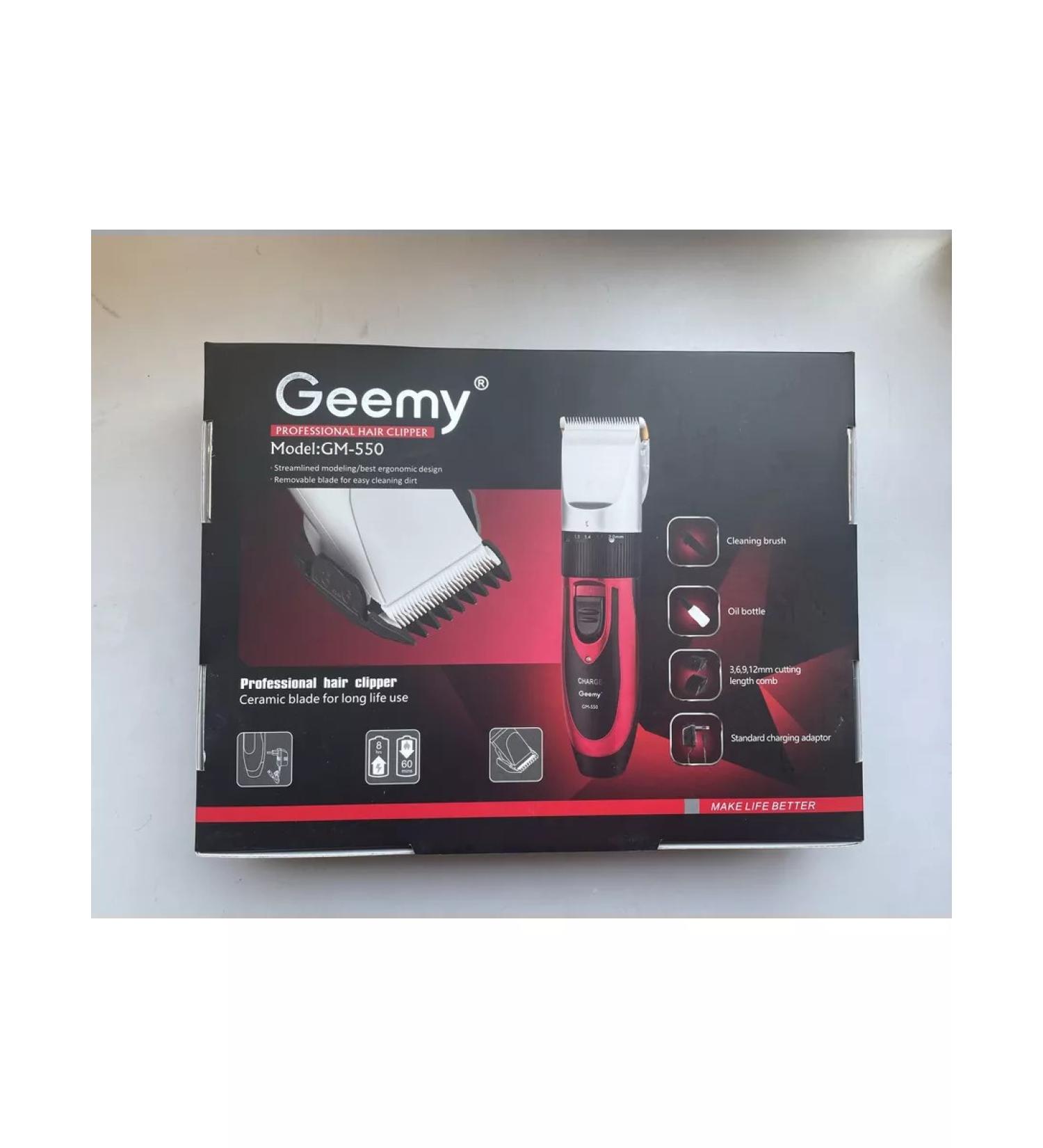 YJZ GeeMy Clothing machine GM-550 - Buy Online on GoSupps.com