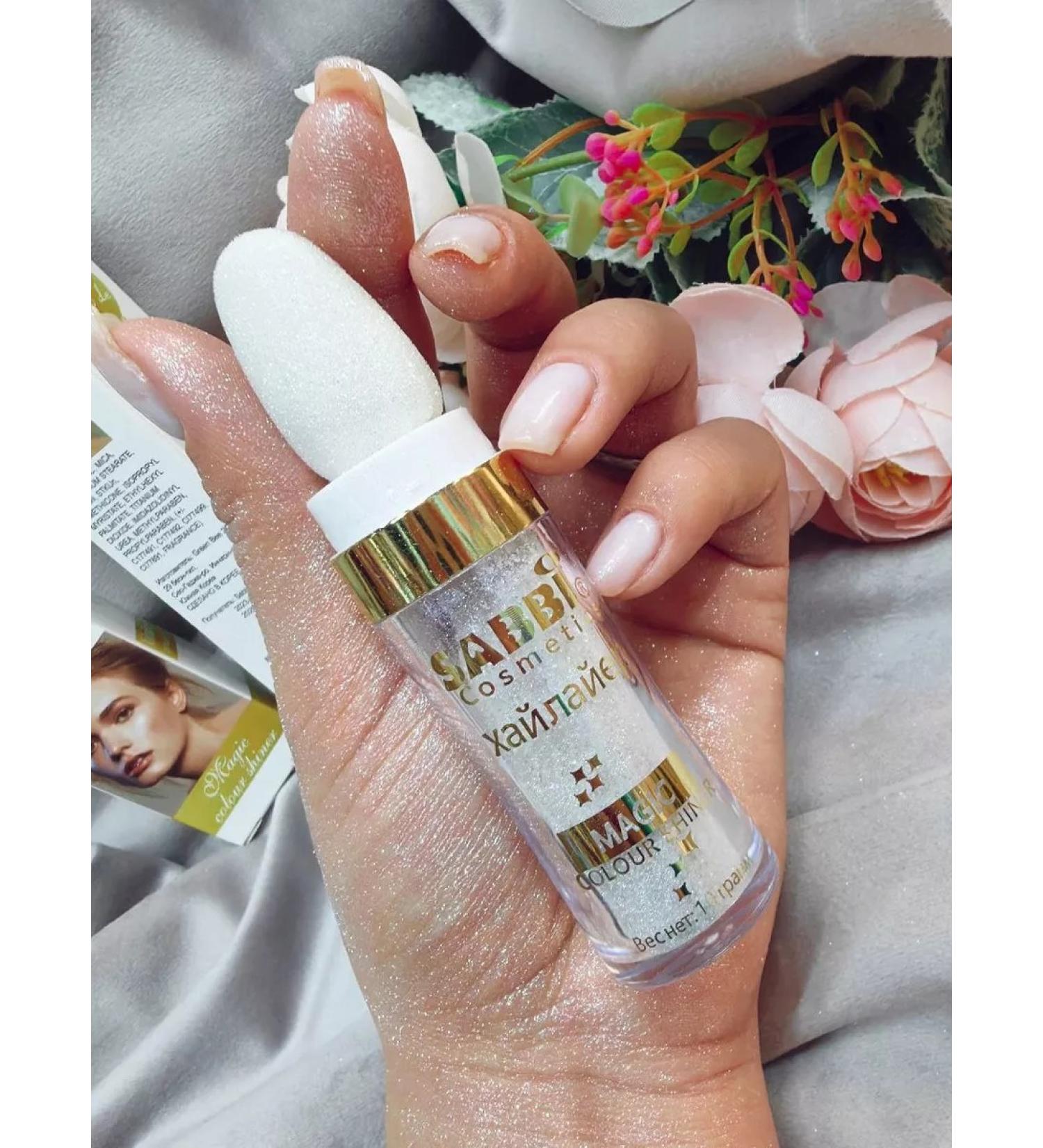 Highlighter for contouring - Buy Online on GoSupps.com