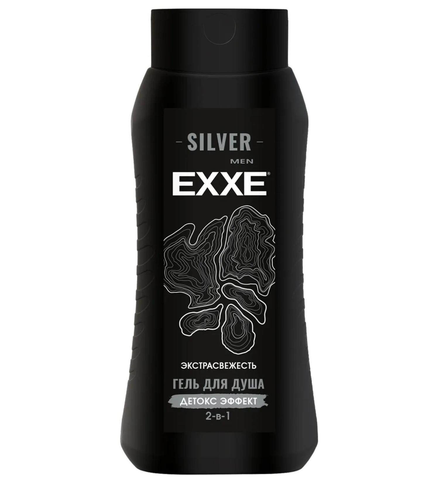 Exxe Male shower 2V1 Extreme Furgery 400ml - Buy Online on GoSupps.com