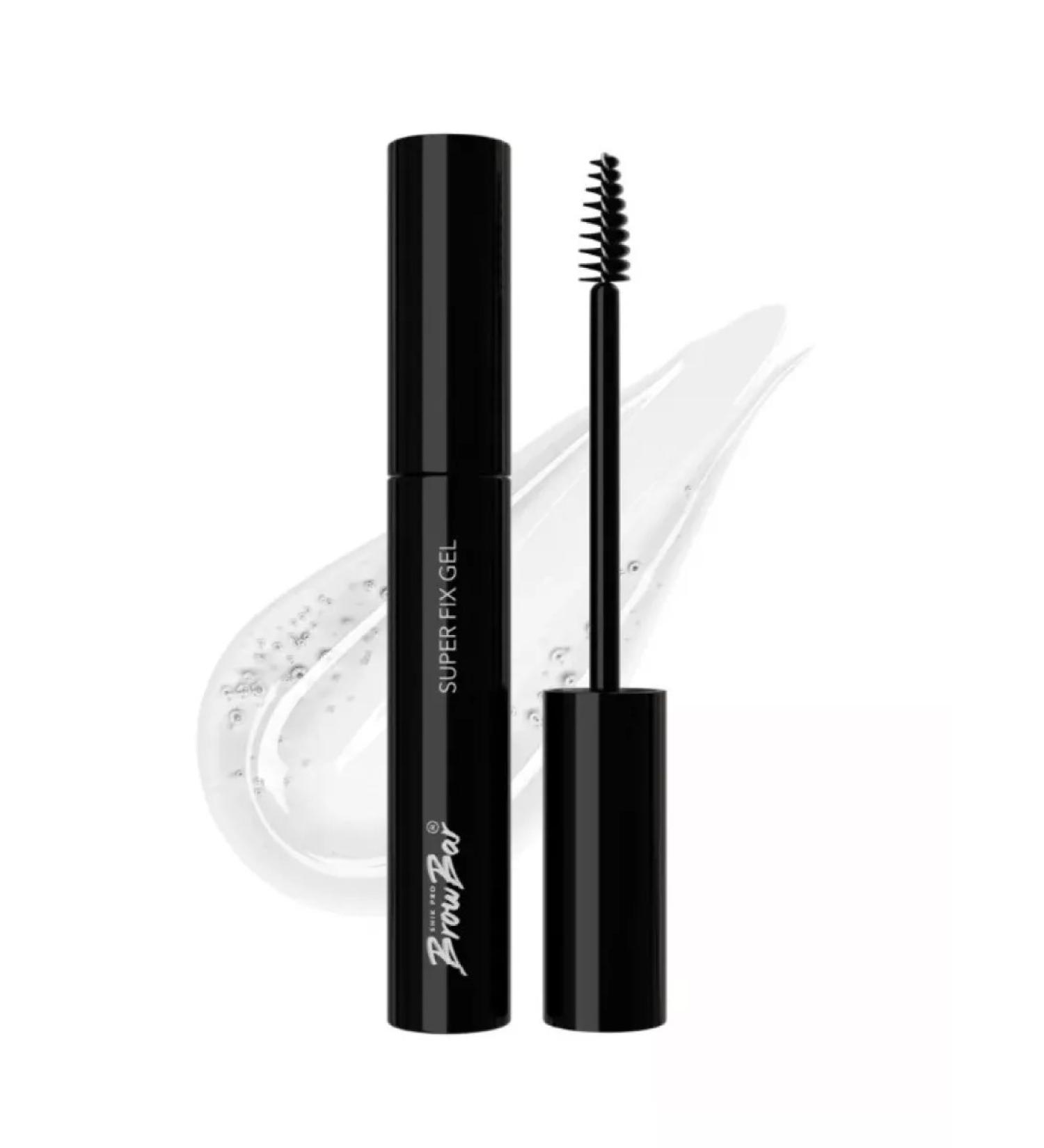 SHIK cosmetics Transparent eyebrow gel with superfixation - Buy Online on GoSupps.com