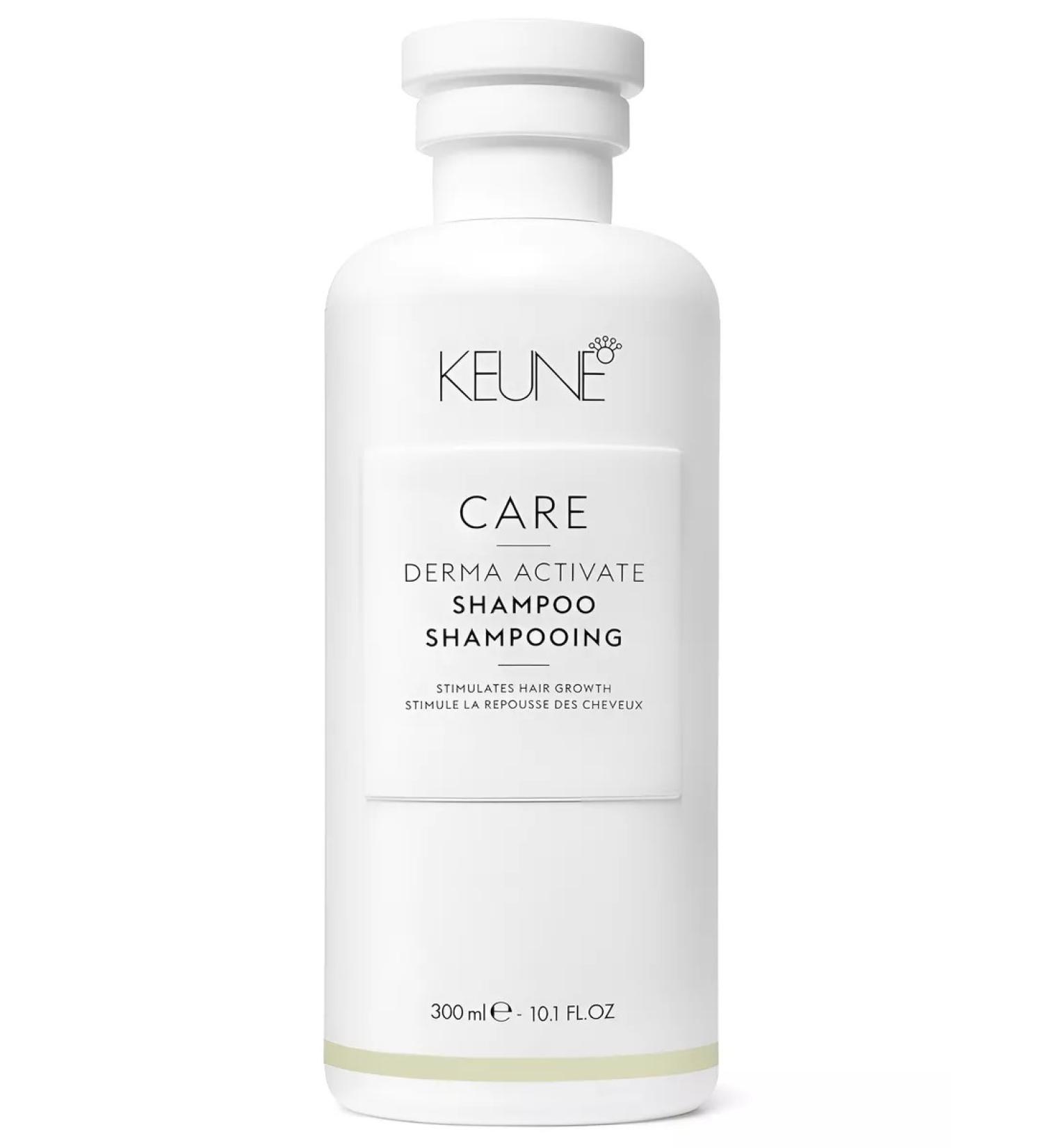 KEUNE Care Derma Activate 300  - Buy Online on GoSupps.com