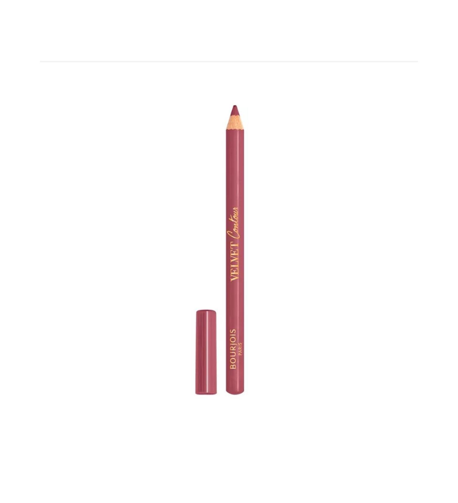 Bourjois Lip pencil tone 19 - Buy Online on GoSupps.com
