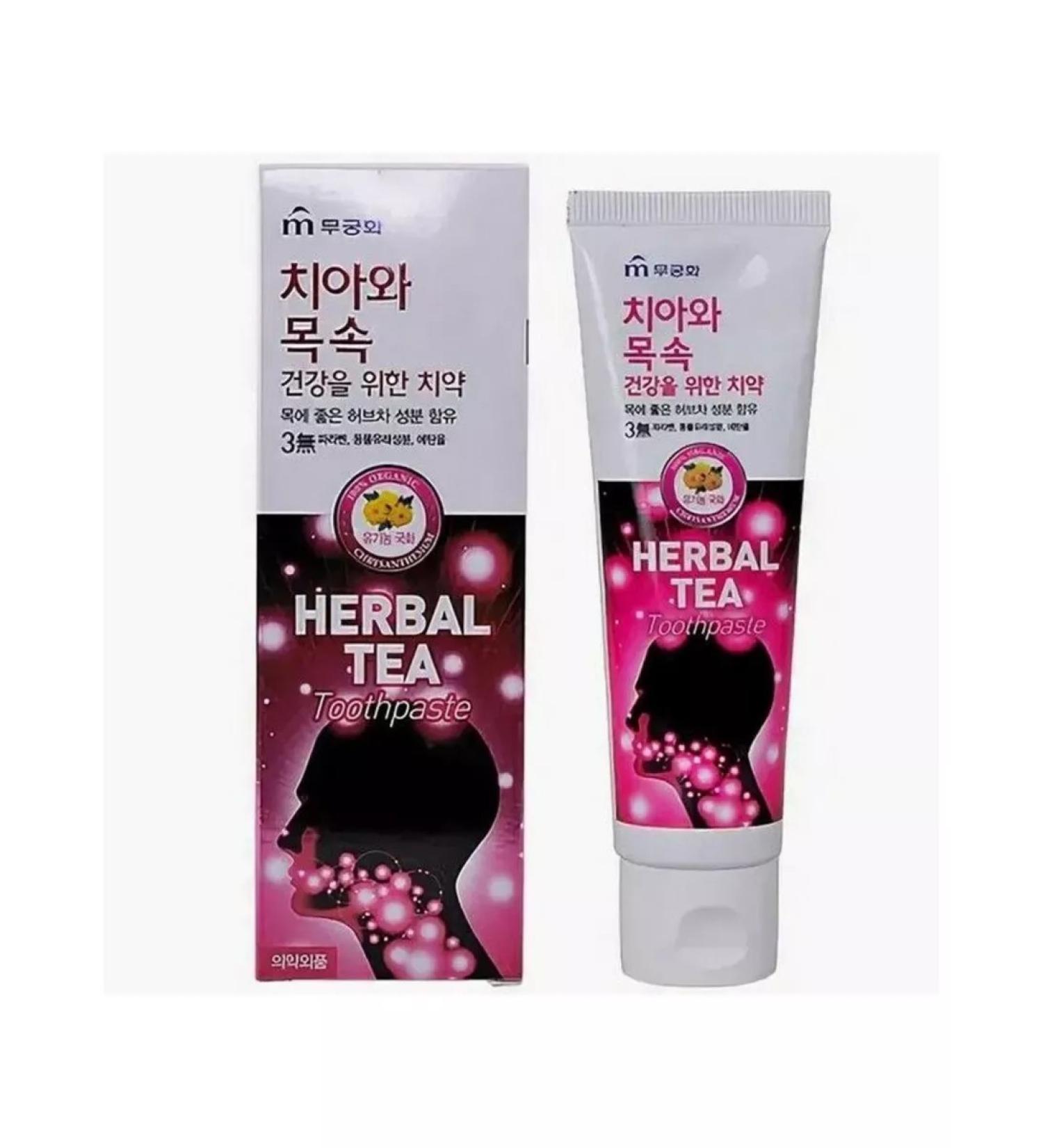 MUKUNGHWA Toothpaste 110 g