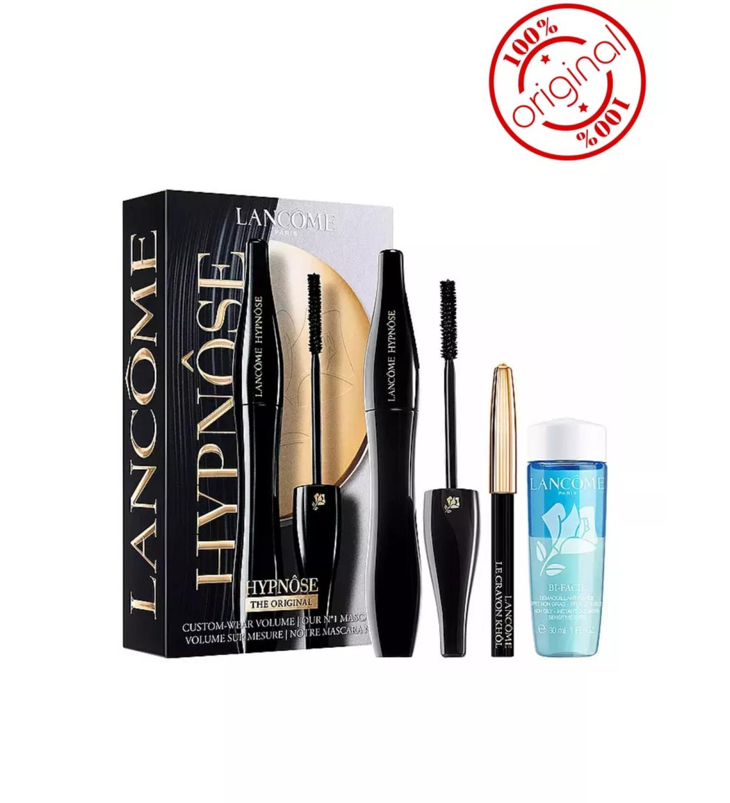Ray Store Lancome mascara set Lancome Hypnose Set - Buy Online on GoSupps.com