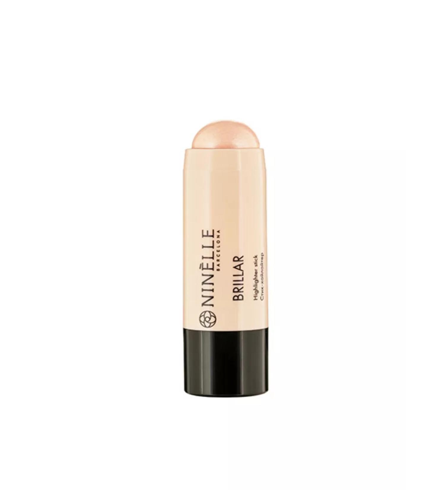 Ninelle Style Highlighter Brillar Tone 412
