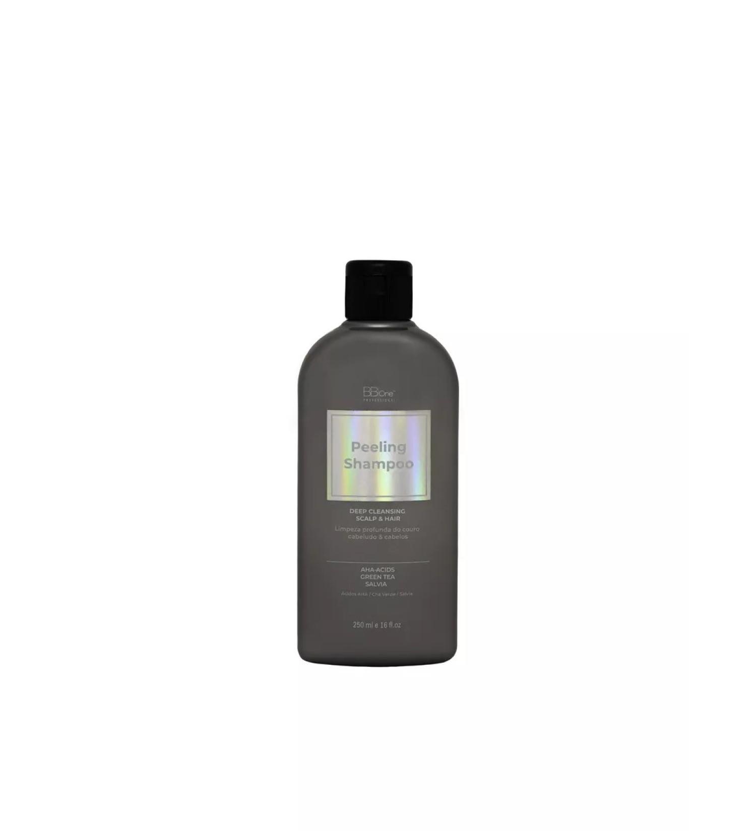 BBone DEEP CLEANSING SCALP 250 ml