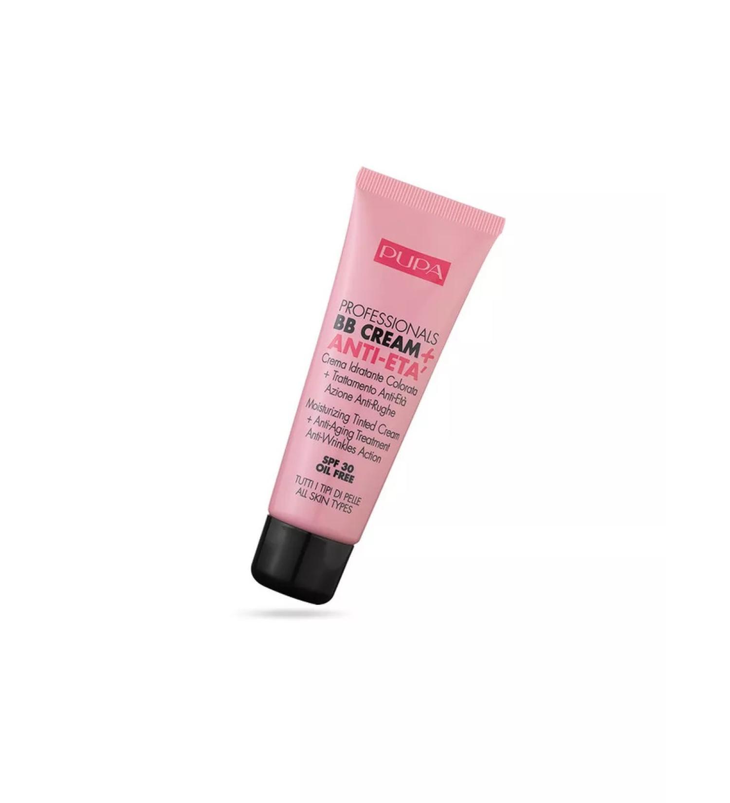 BB - face cream 50 ml